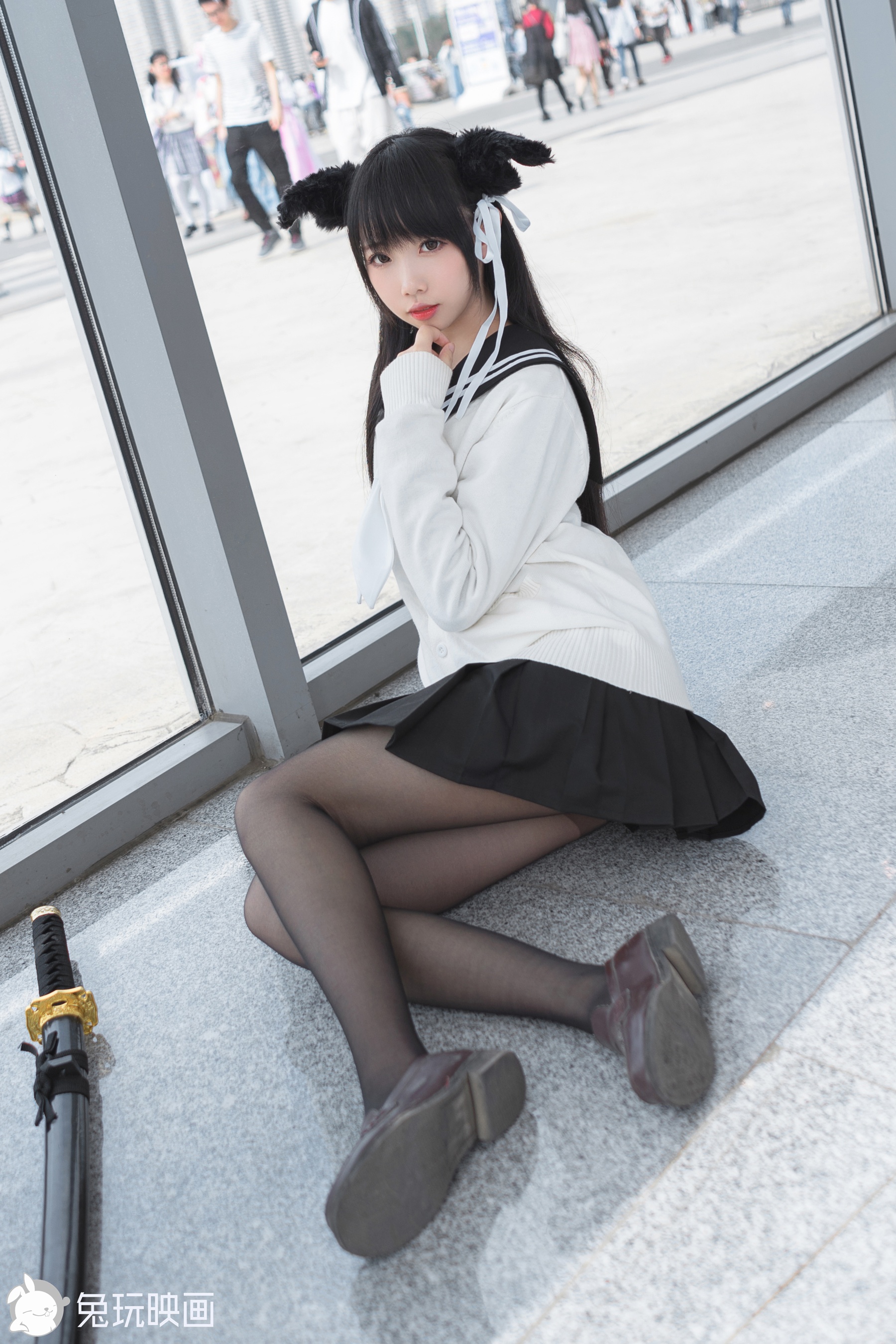 雪琪sama 写真图片 5