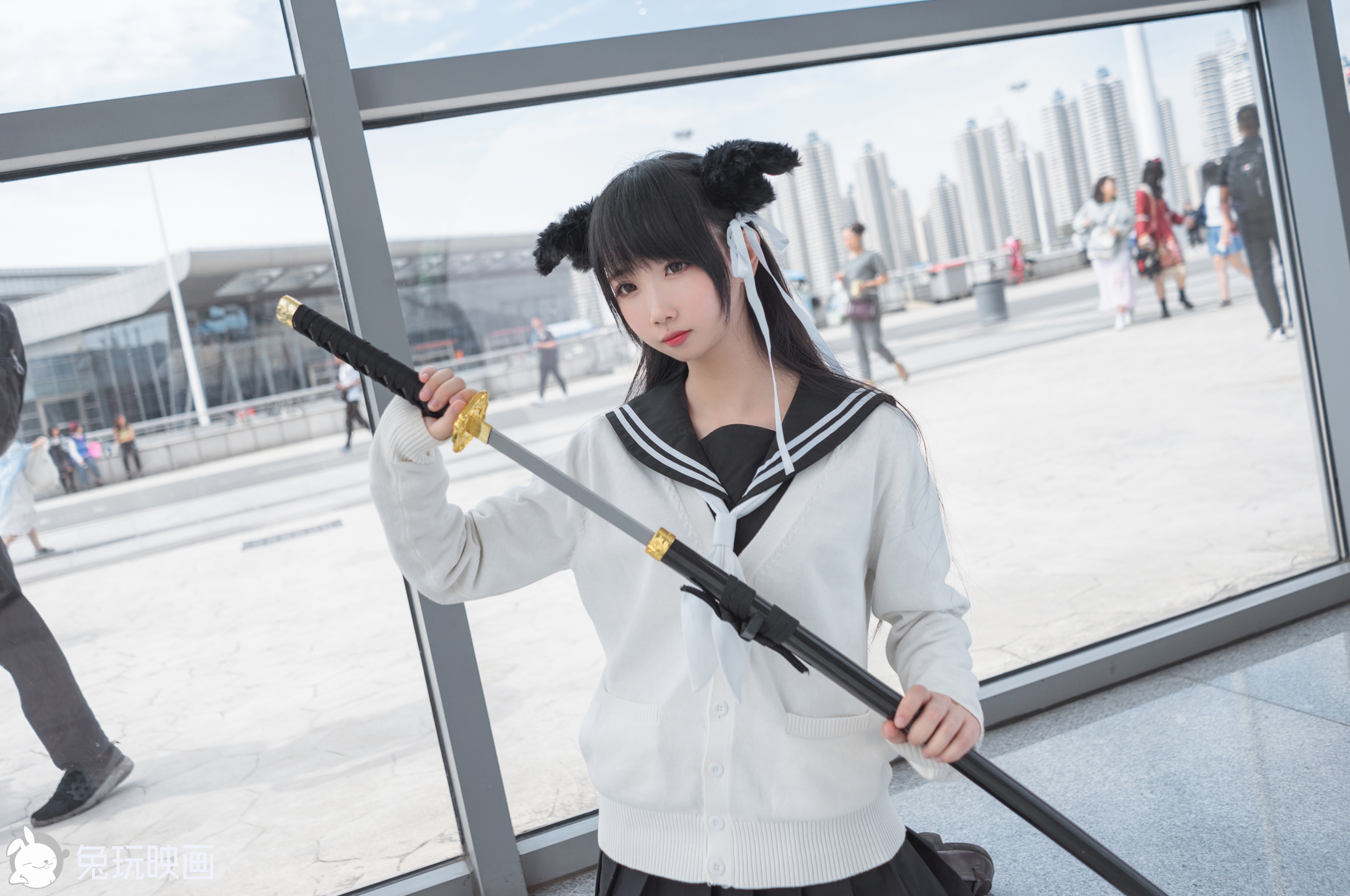 雪琪sama 写真图片 6