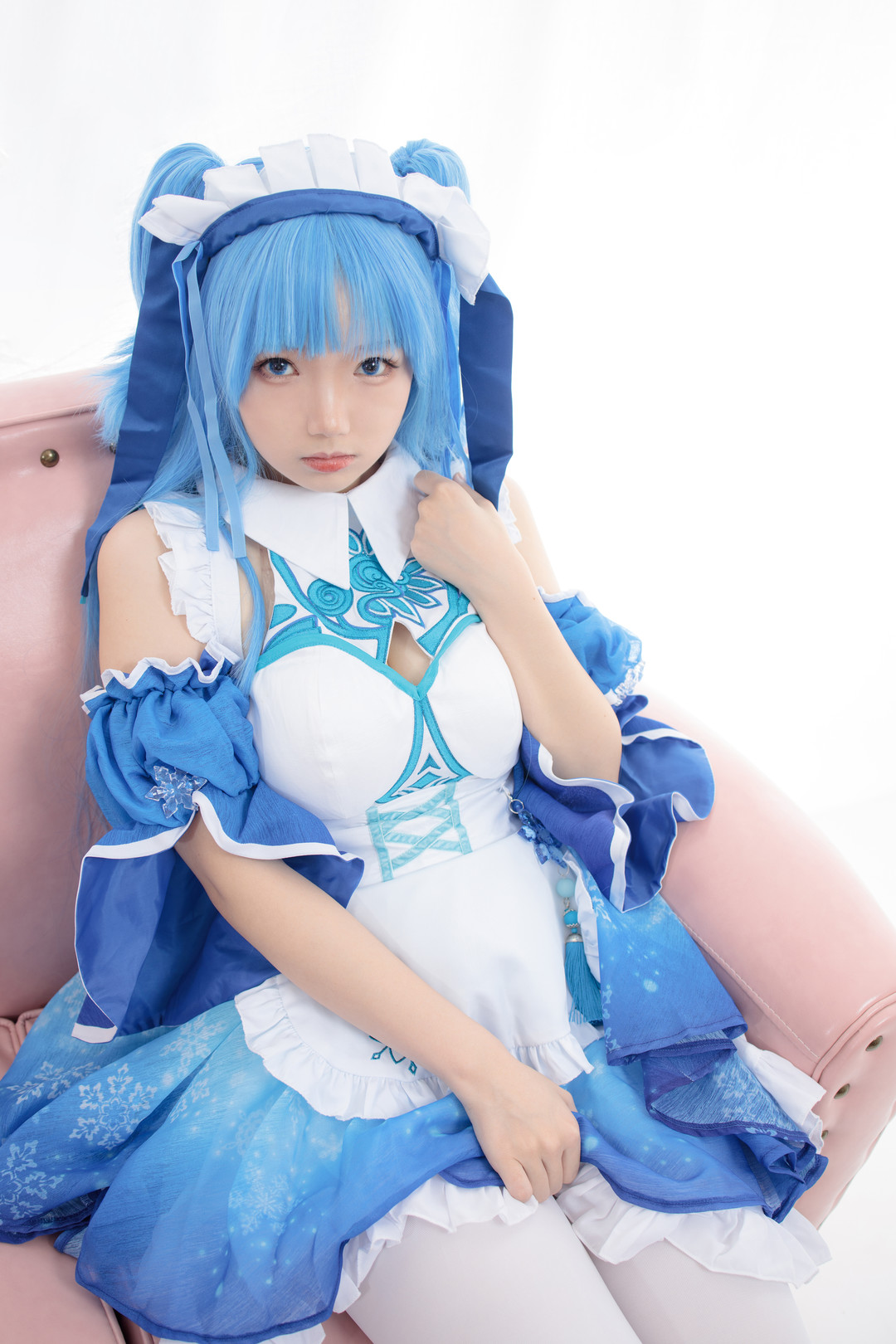 雪晴astra 写真图片 3