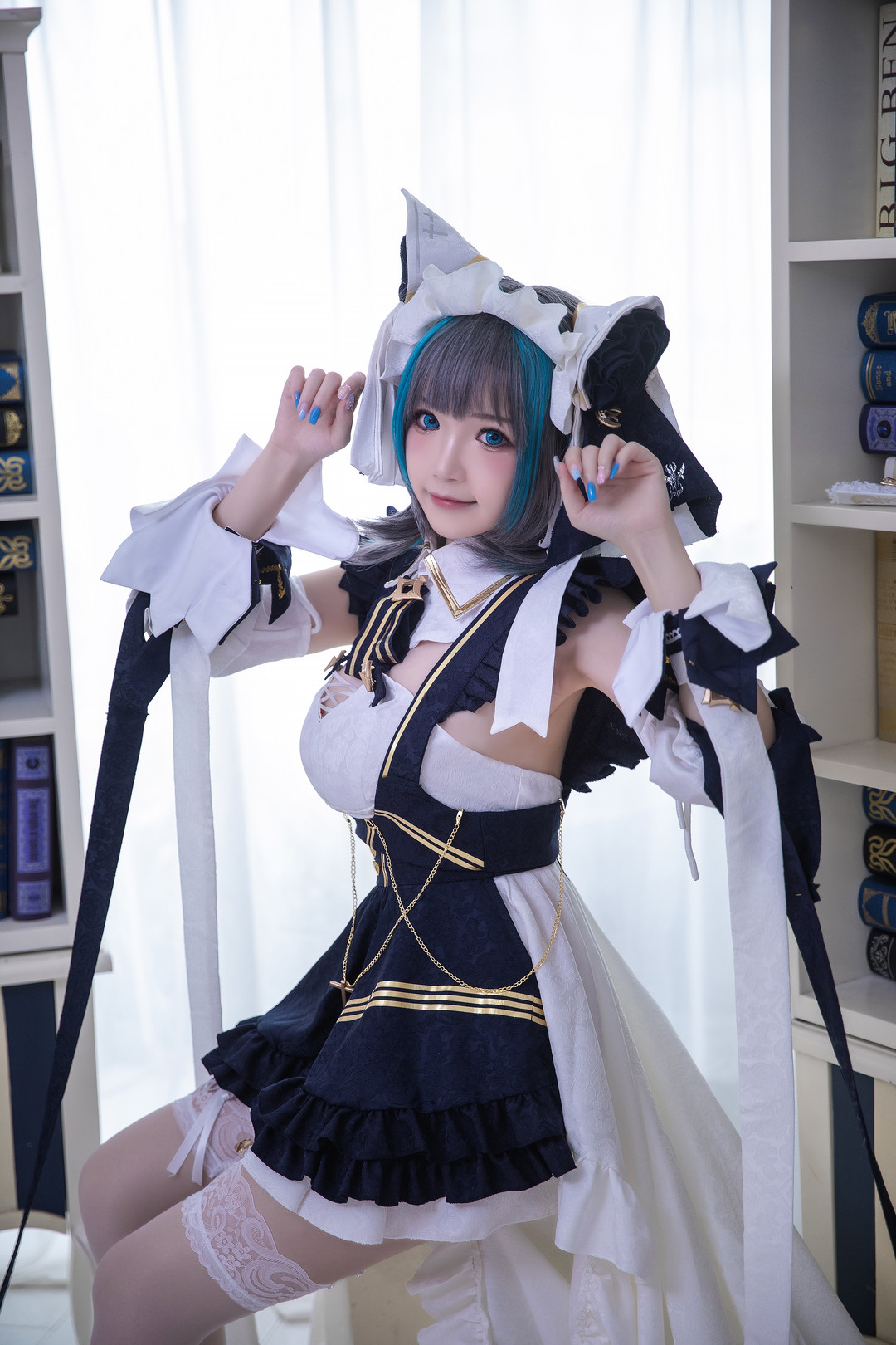 雪晴astra 写真图片 6