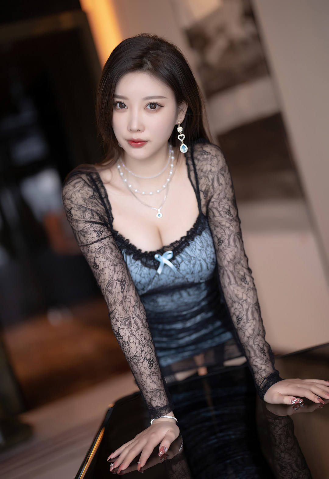 杨晨晨 写真图片 4