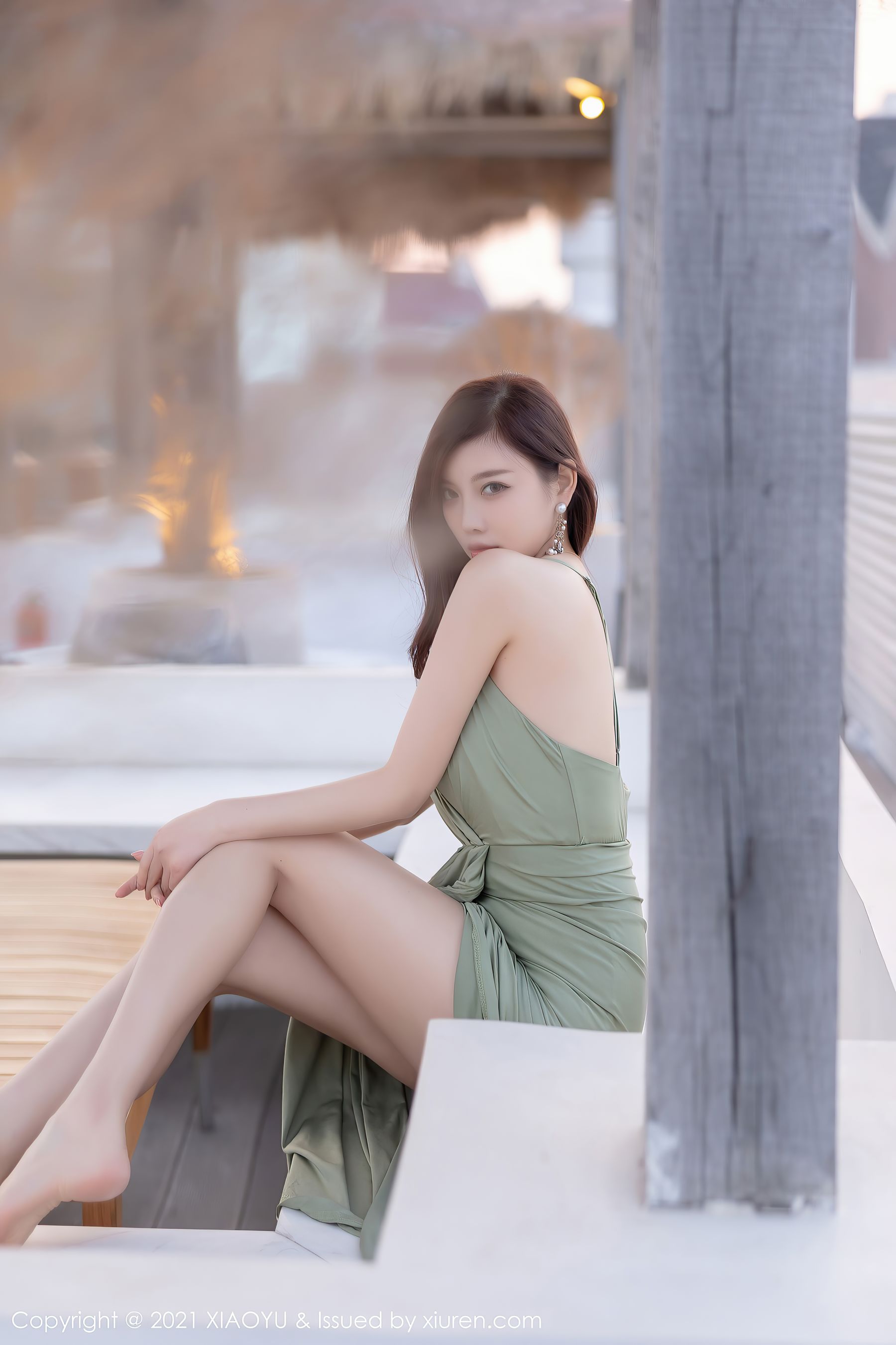 杨晨晨 写真 写真图片 2