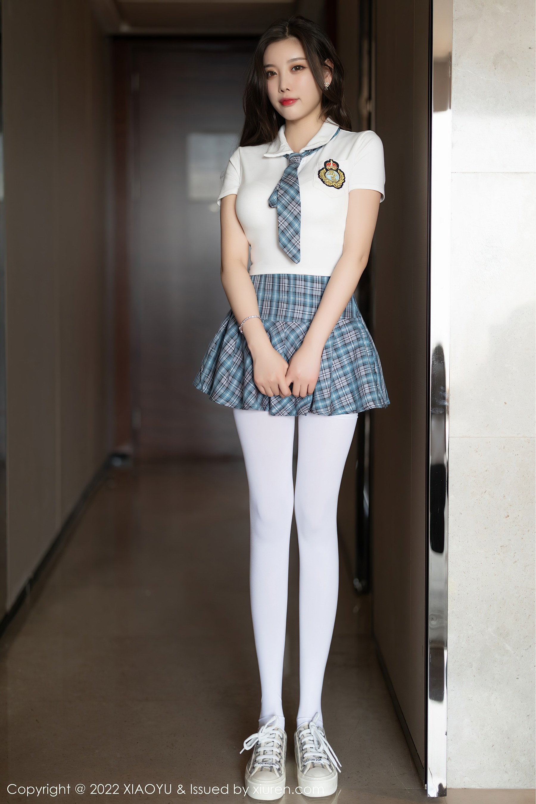 杨晨晨 写真Cosplay写真图片大全·角色还原高清合集