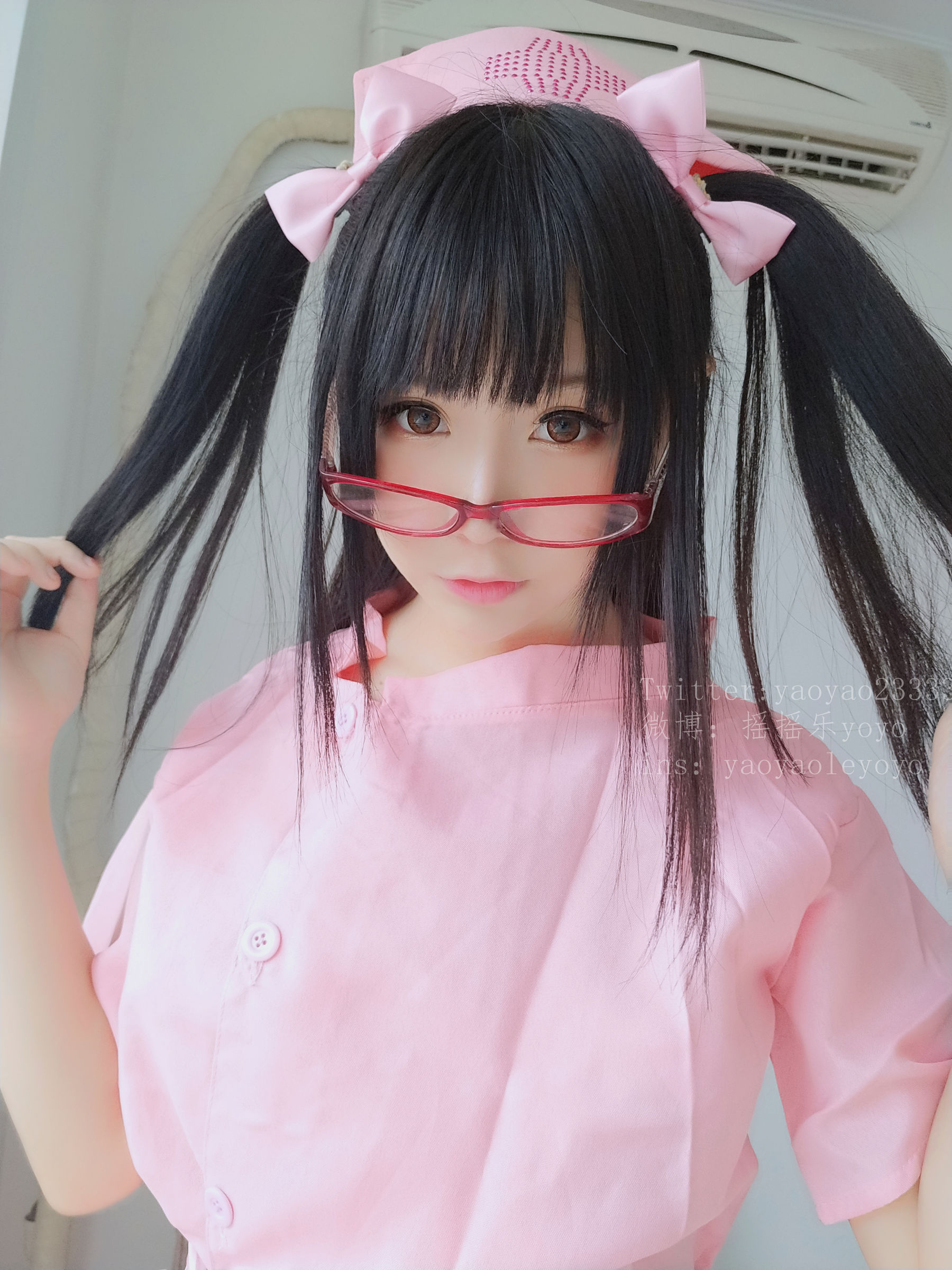 摇摇乐yoyo 写真图片 1