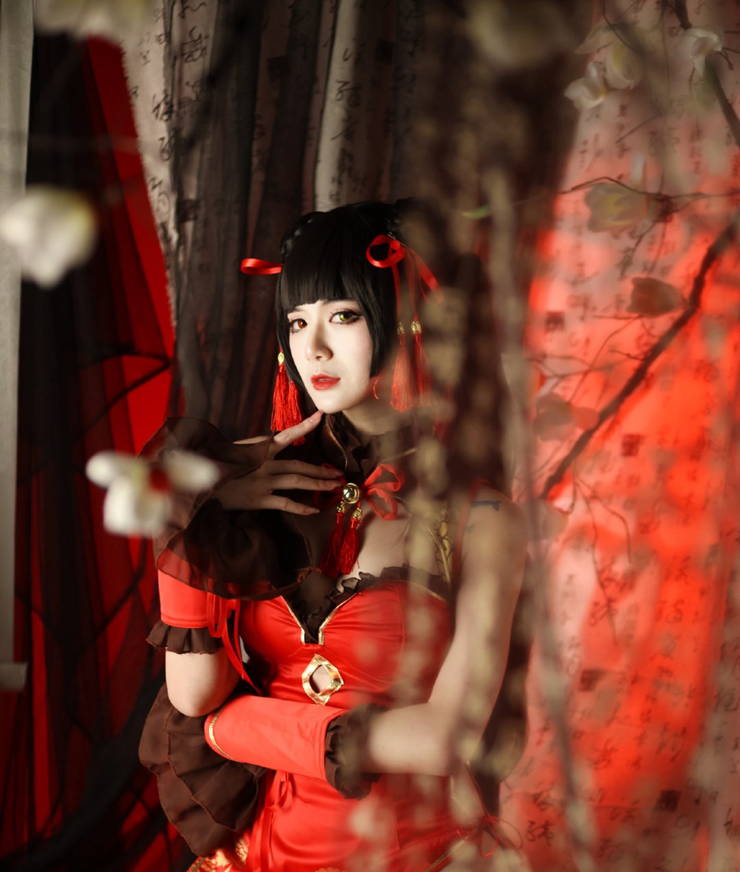 一米八的大梨子 写真图片 3