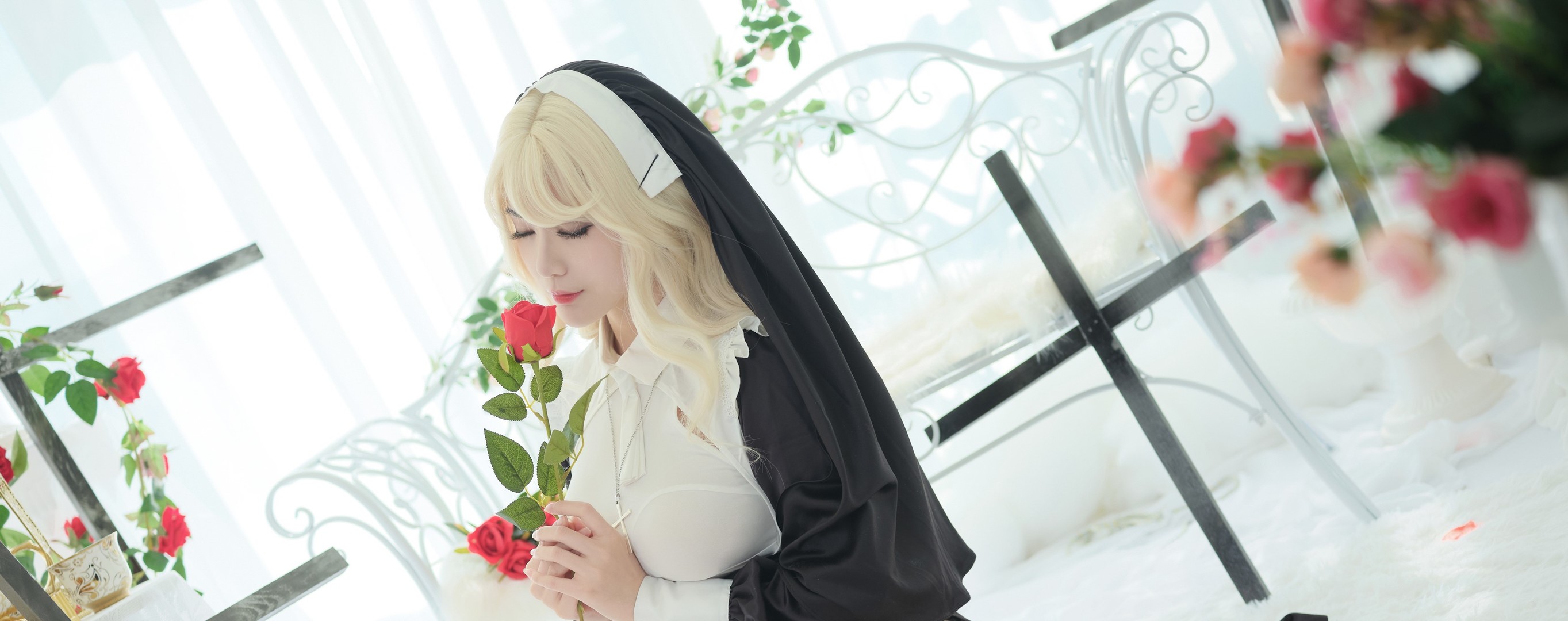一米八的大梨子 写真图片 4