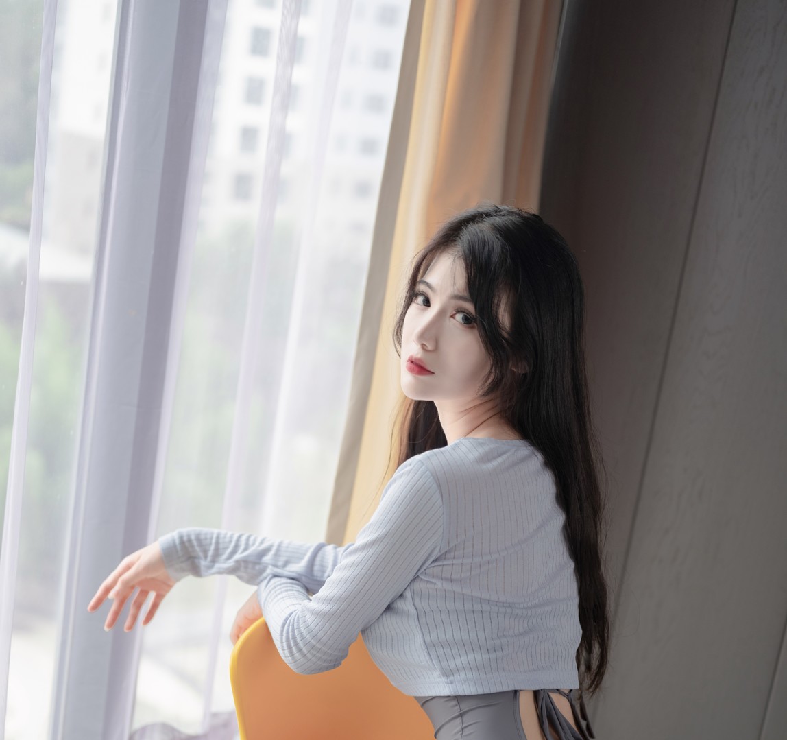 一米八的大梨子 写真图片 5