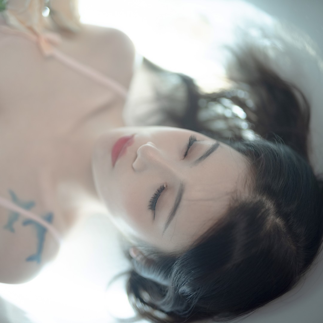 一米八的大梨子 写真图片 6