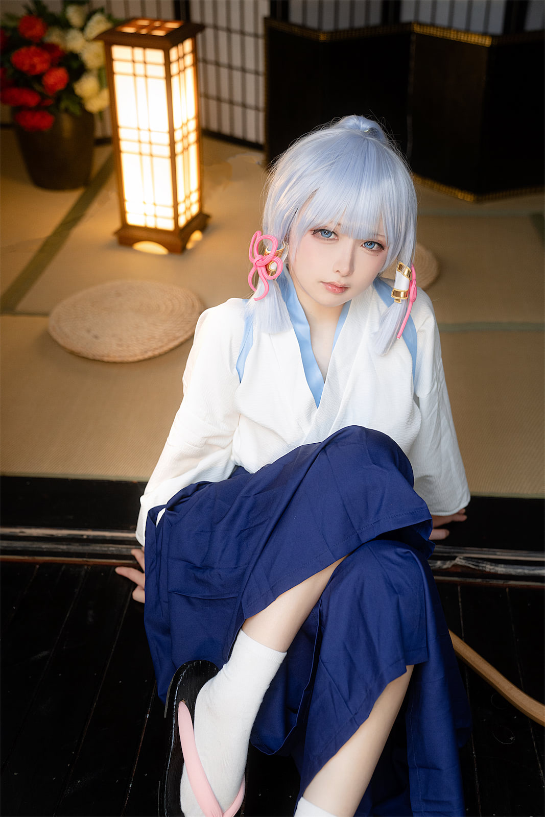 樱梨梨 写真图片 3