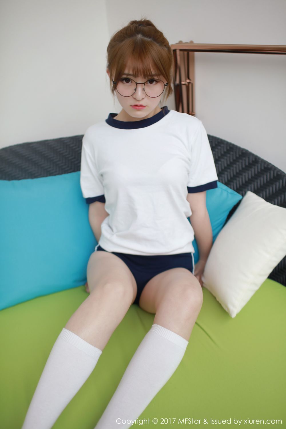 伊小七Cosplay写真图片合集·精选高清作品