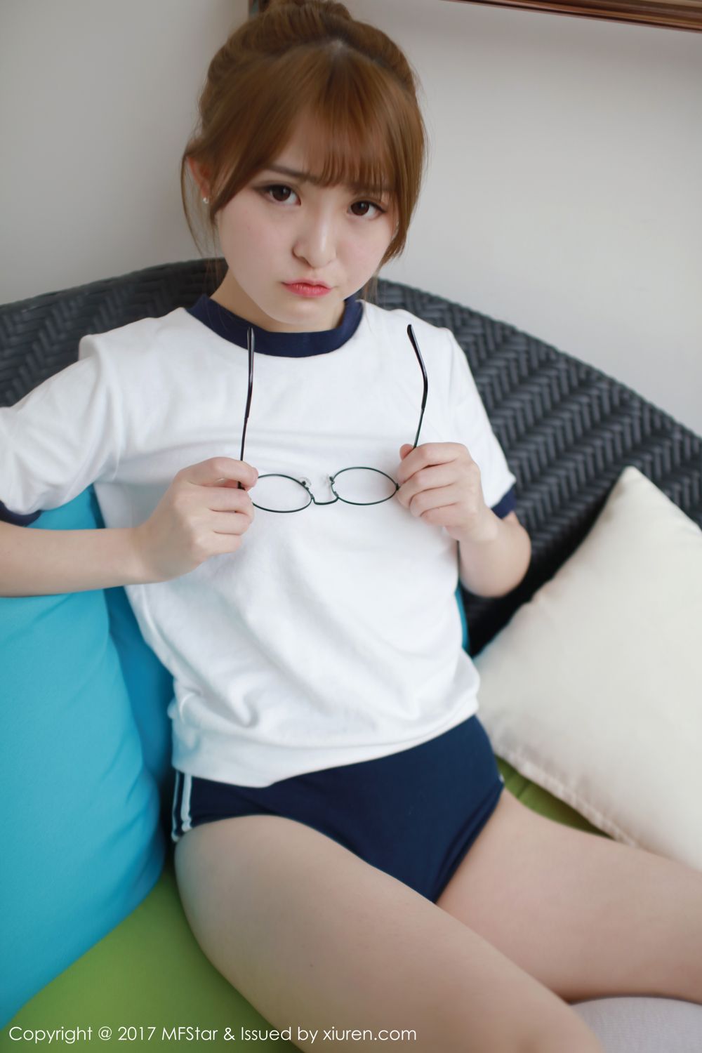 伊小七Cosplay写真图片合集·精选高清作品