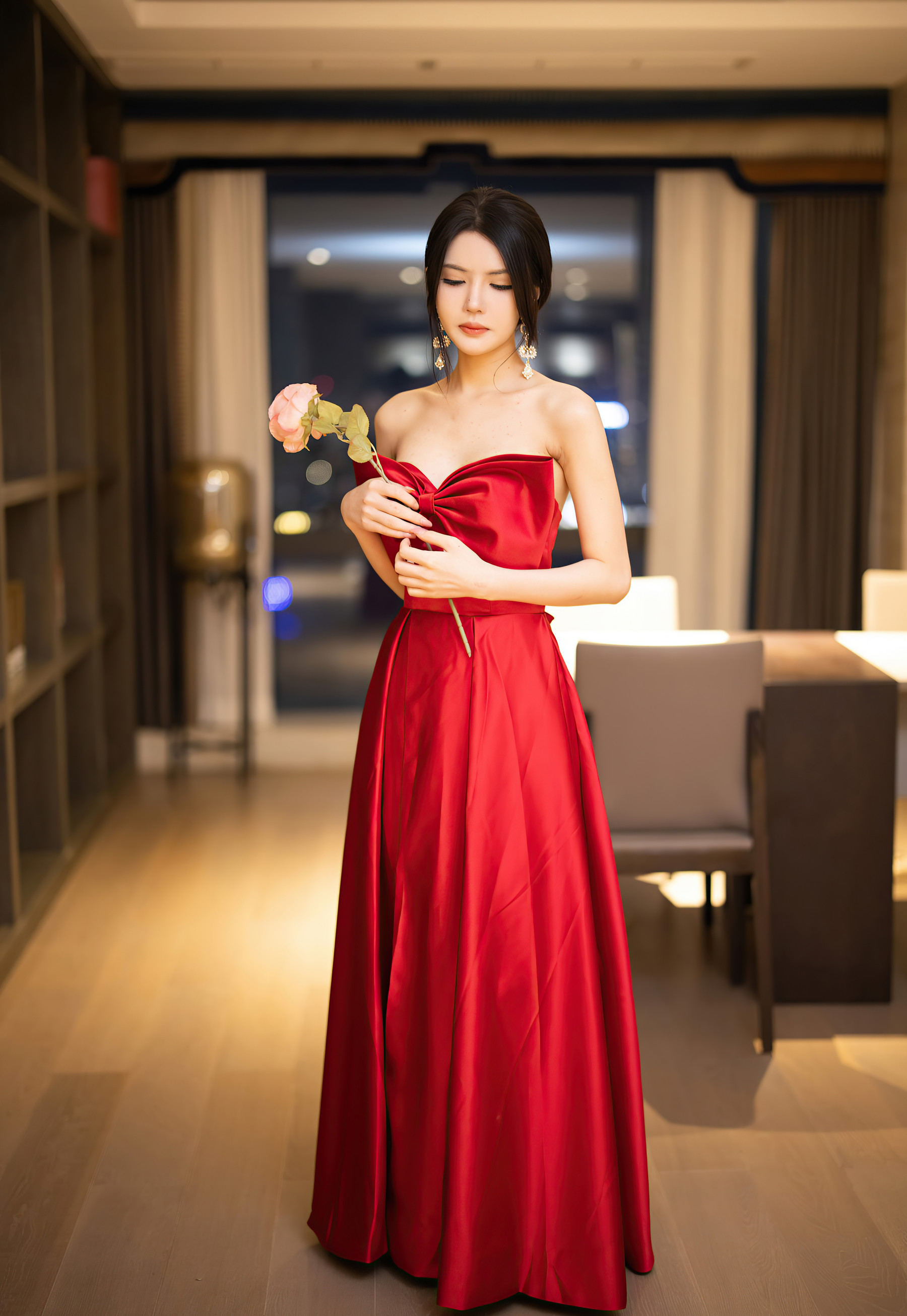 媛媛酱 写真图片 1