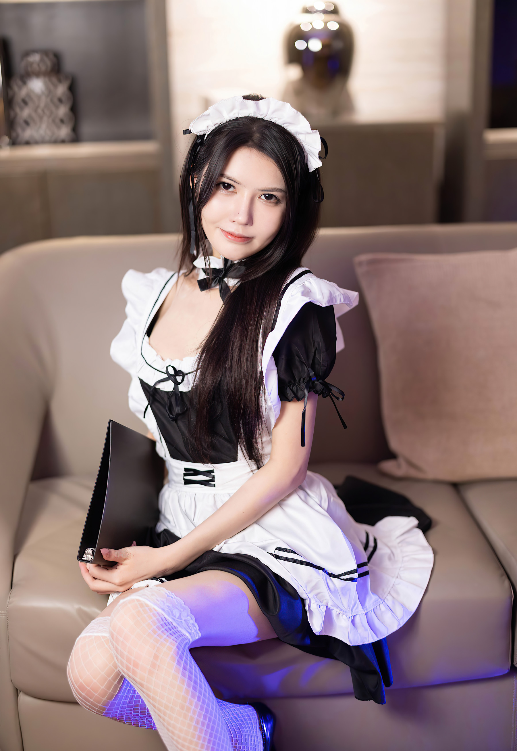 媛媛酱 写真图片 5