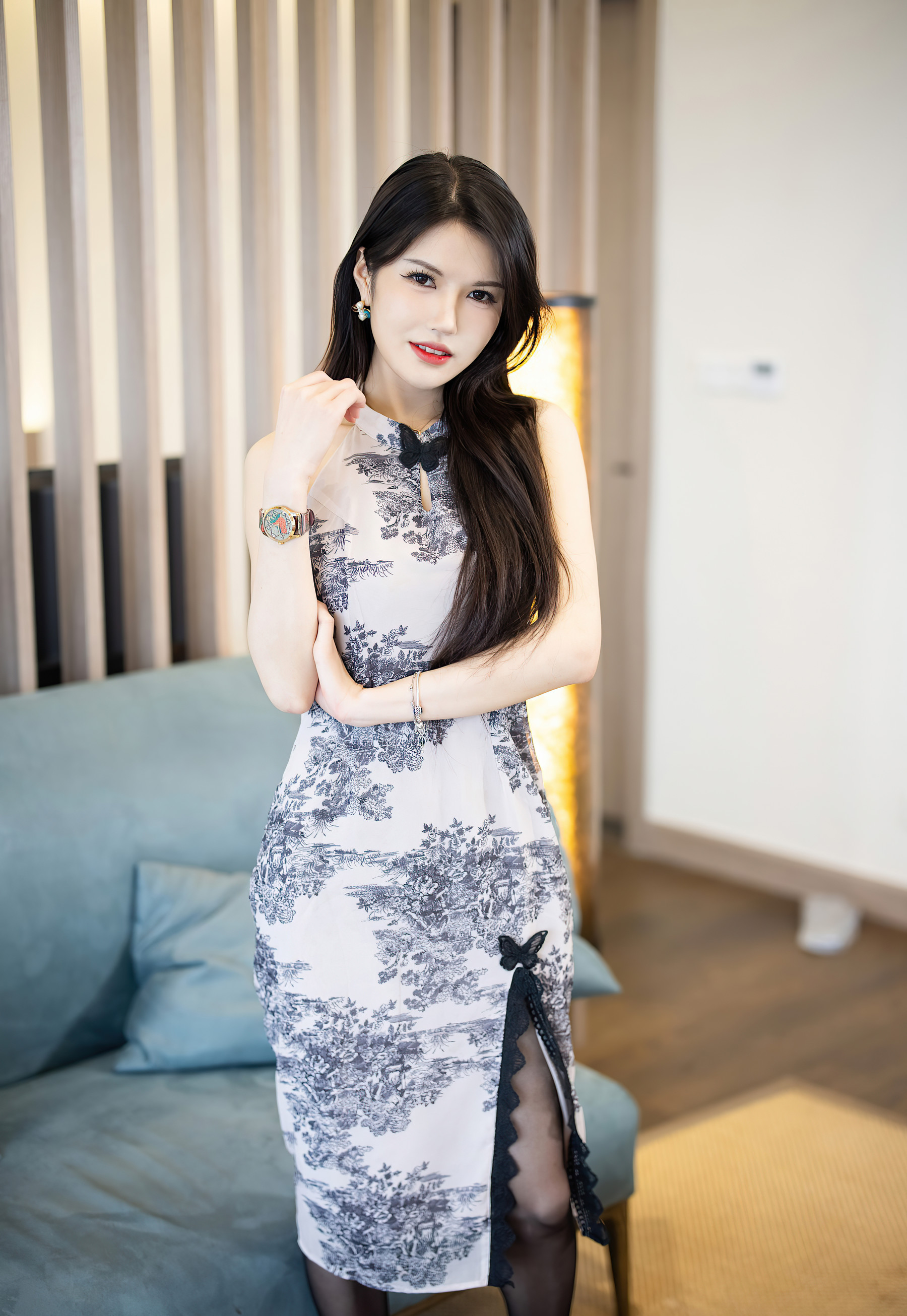 媛媛酱 写真图片 6