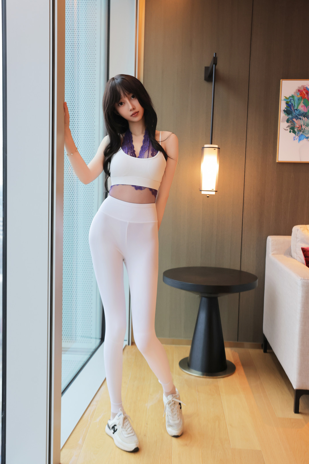 玥儿玥 写真图片 3