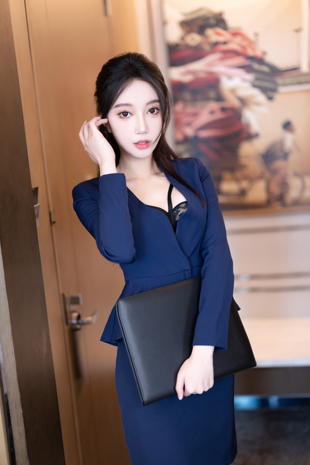 玥儿玥 写真图片 4