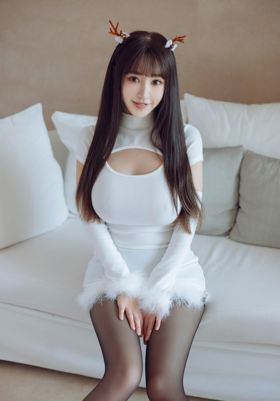 朱可儿 写真图片 2