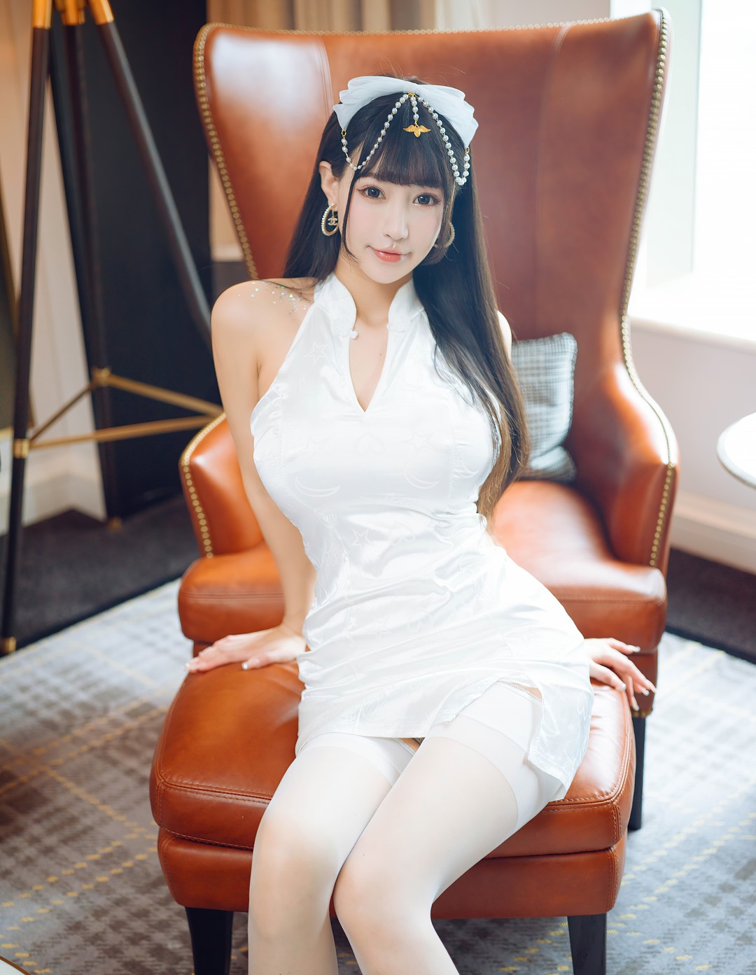 朱可儿 写真图片 4