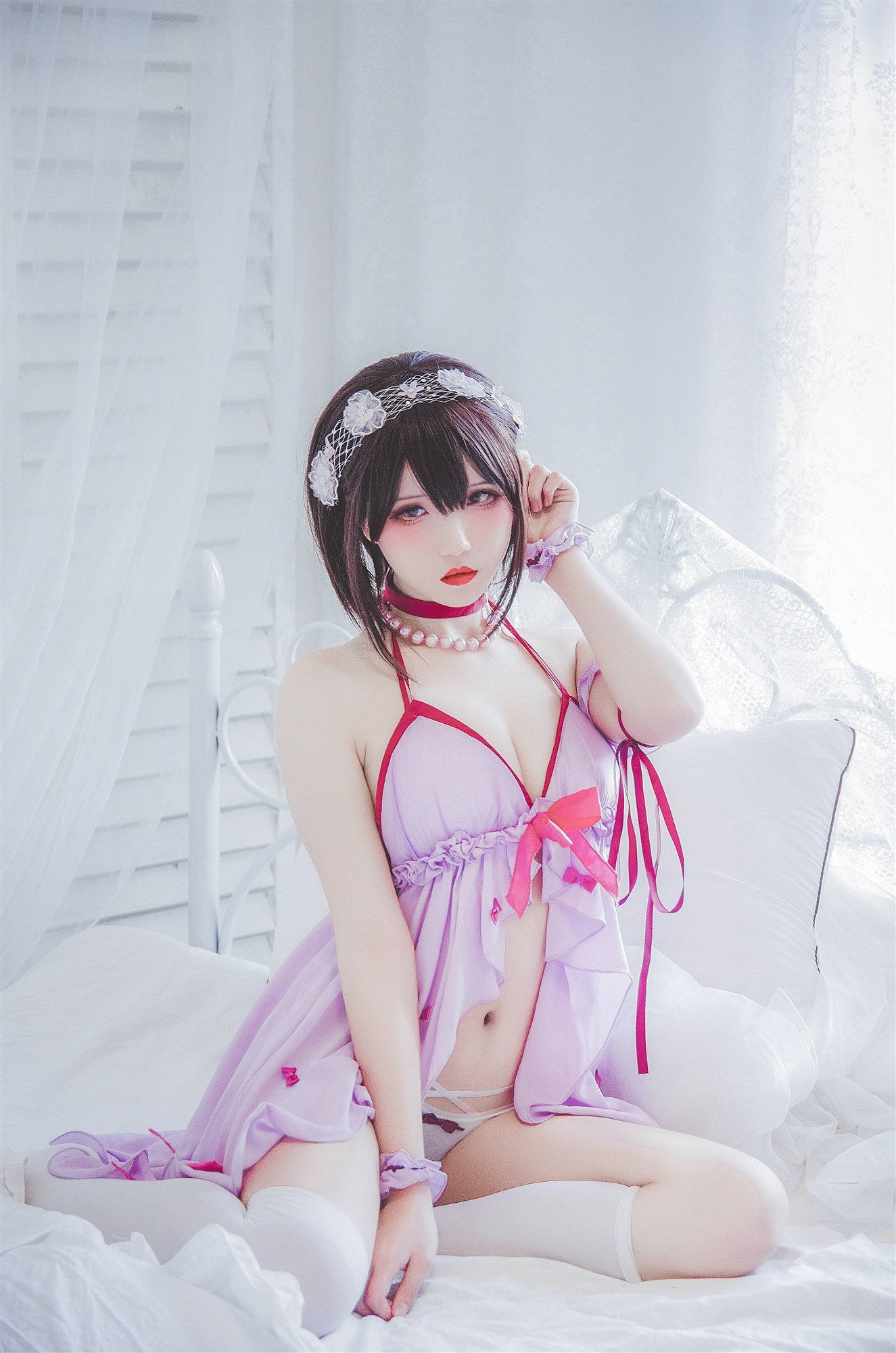 阿薰kaori 写真图片 6