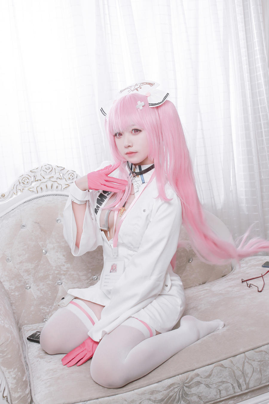 Asagiriai 写真图片 5