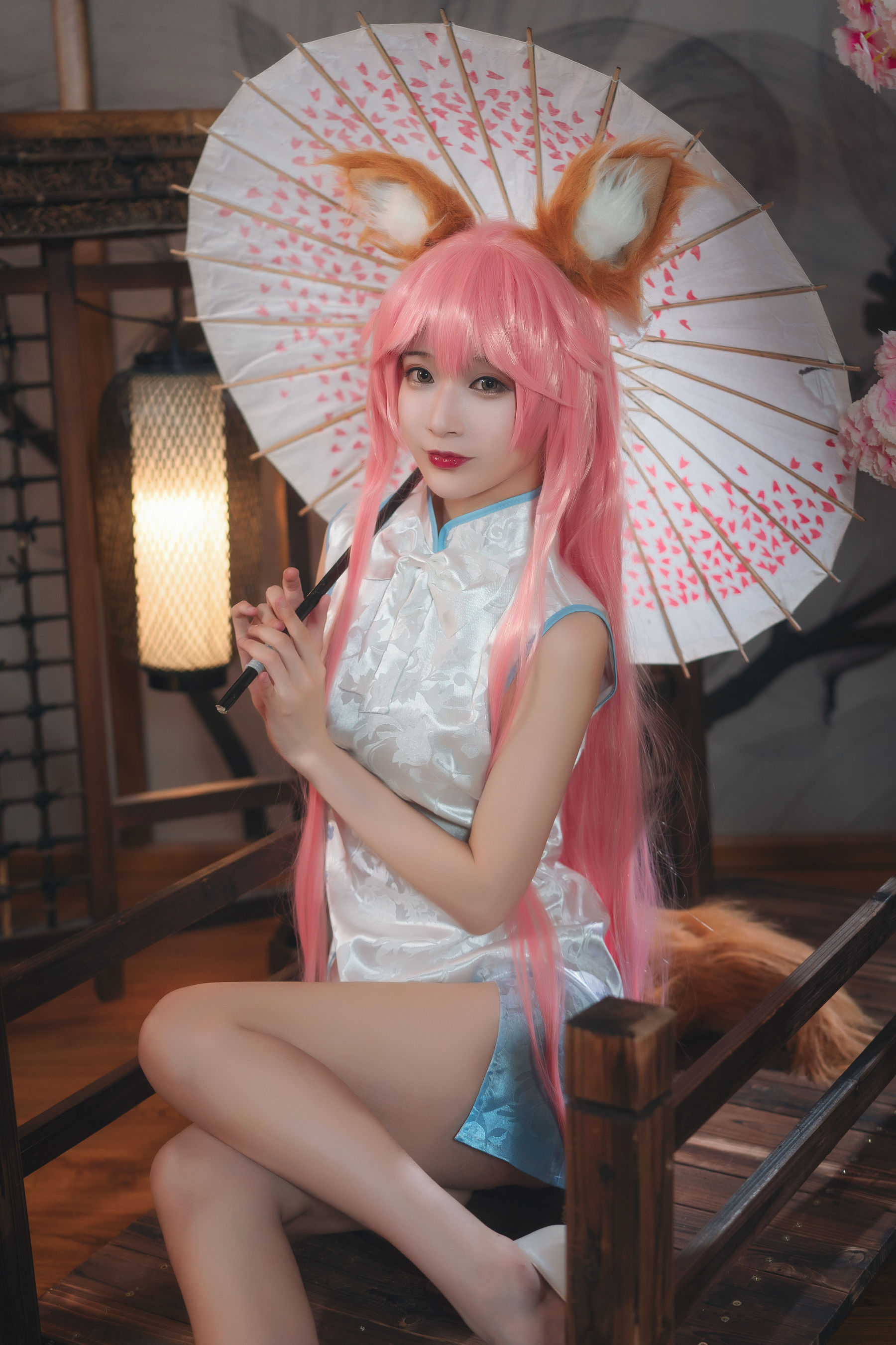 百合欧皇子 写真图片 5