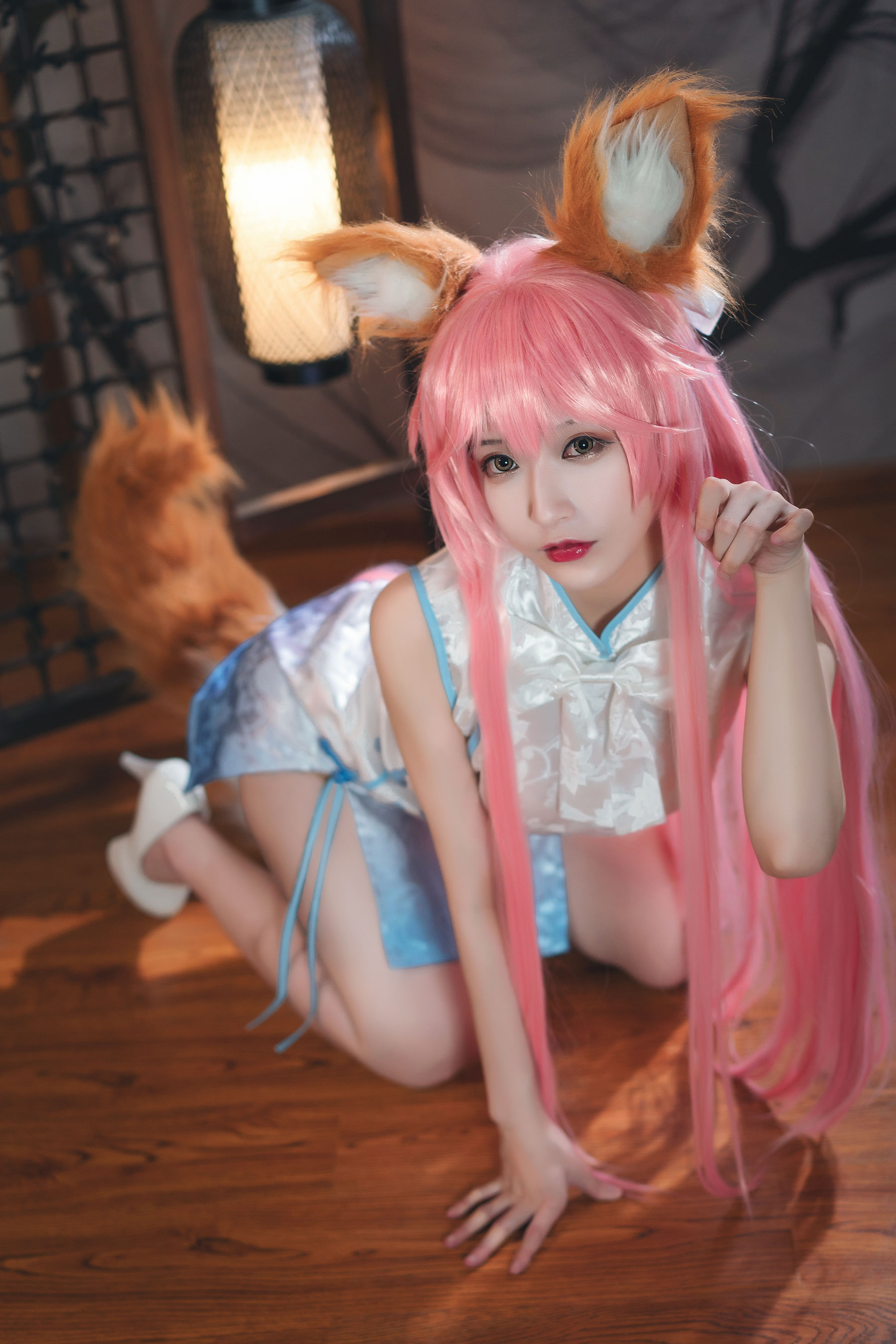 百合欧皇子 写真图片 6