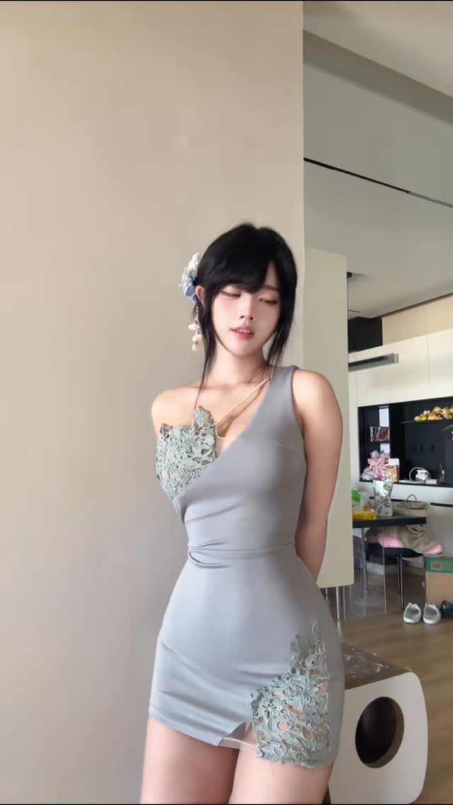 喝多了想兔角色扮演写真高清图片合集欣赏