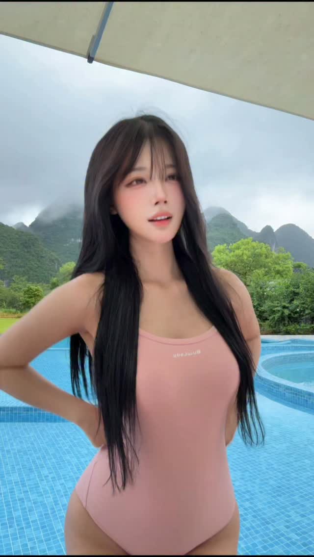 喝多了想兔 写真图片 2