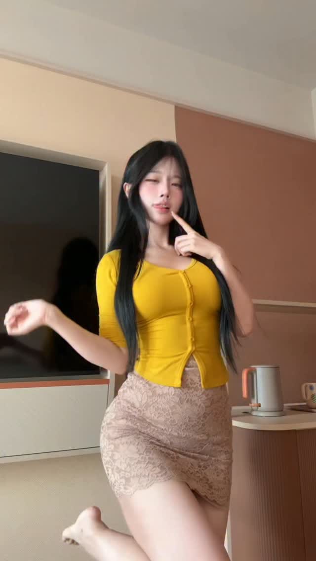 喝多了想兔 写真图片 3