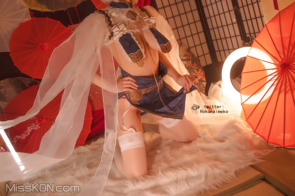 hokunaimeko 写真图片 3