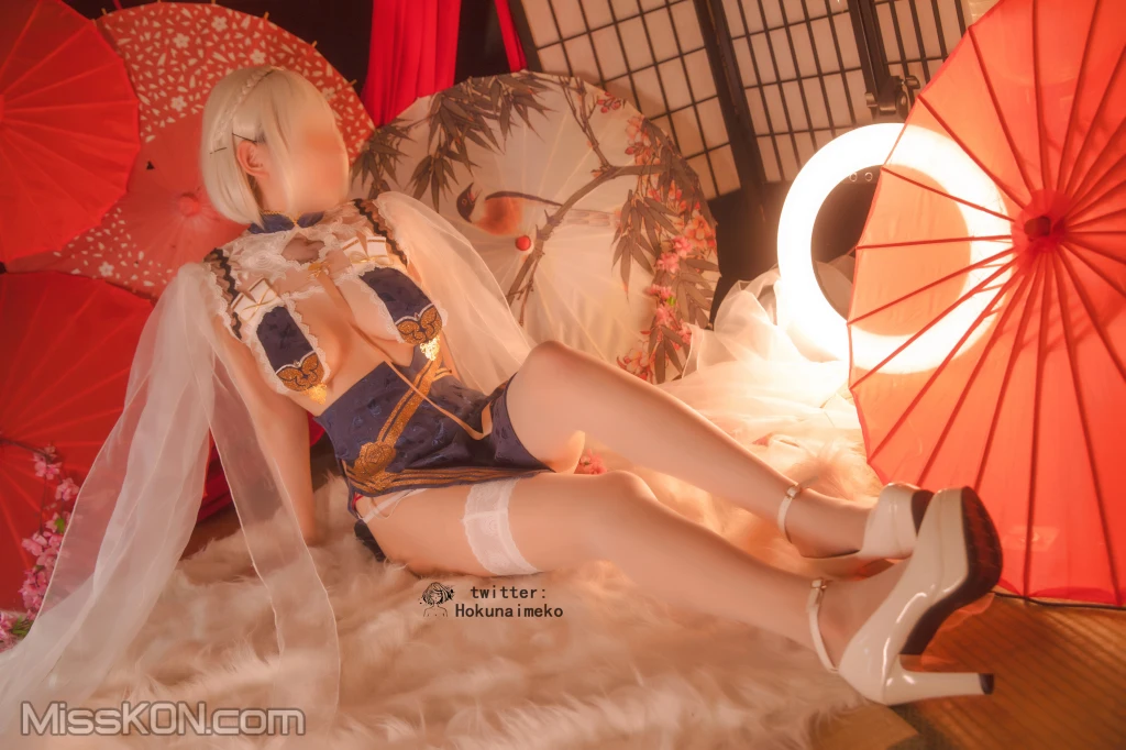 hokunaimeko 写真图片 4
