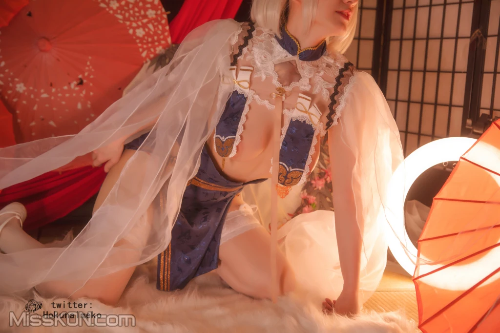 hokunaimeko 写真图片 6