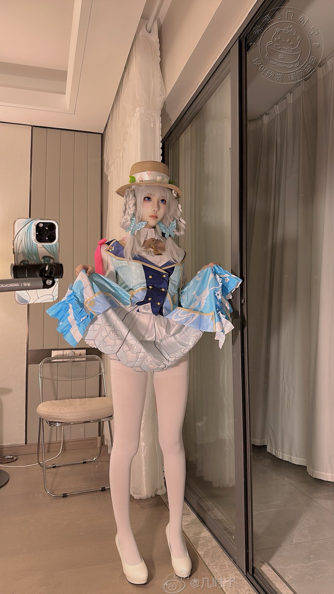 几时宁 写真图片 5