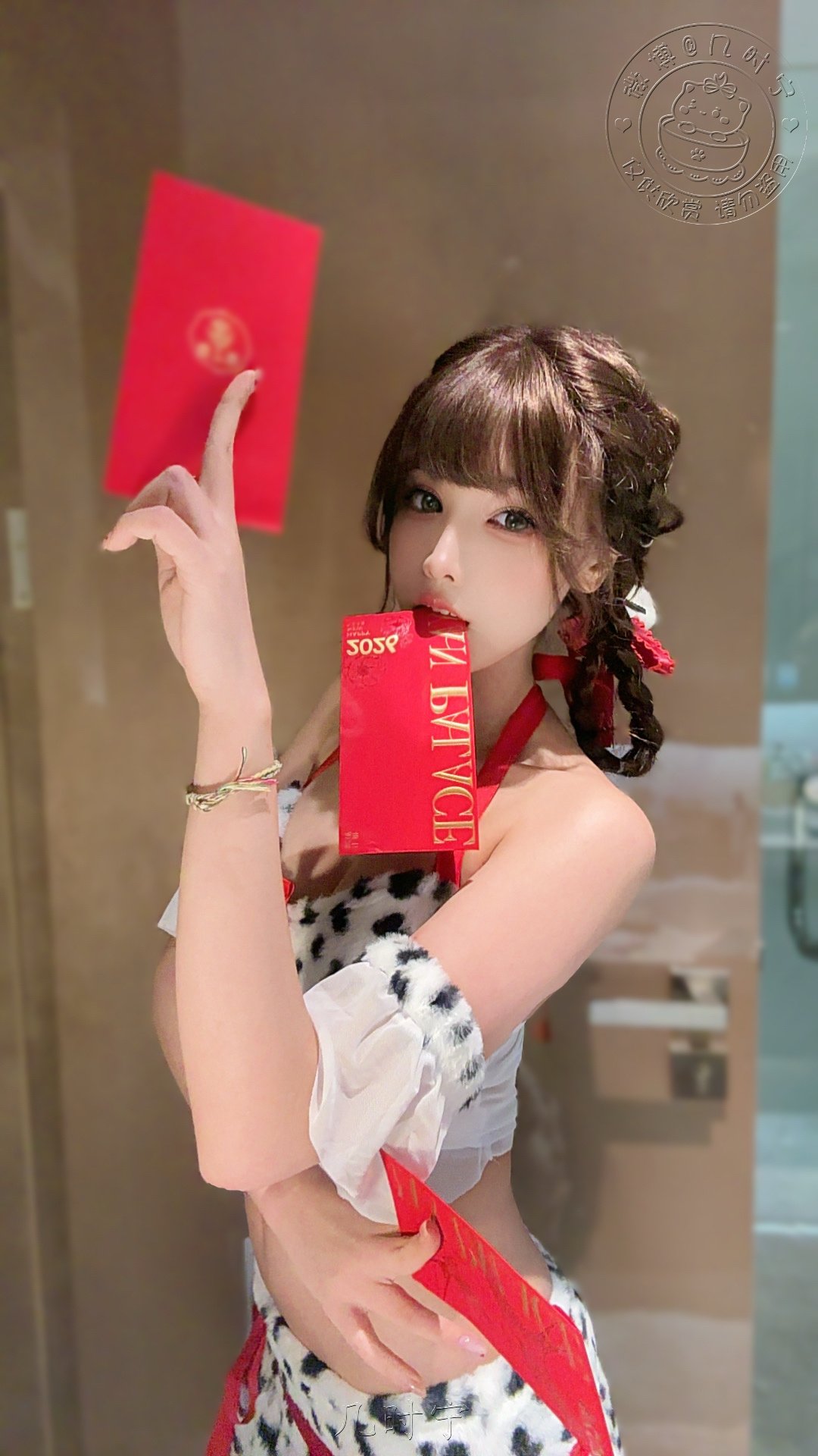 几时宁 写真图片 6