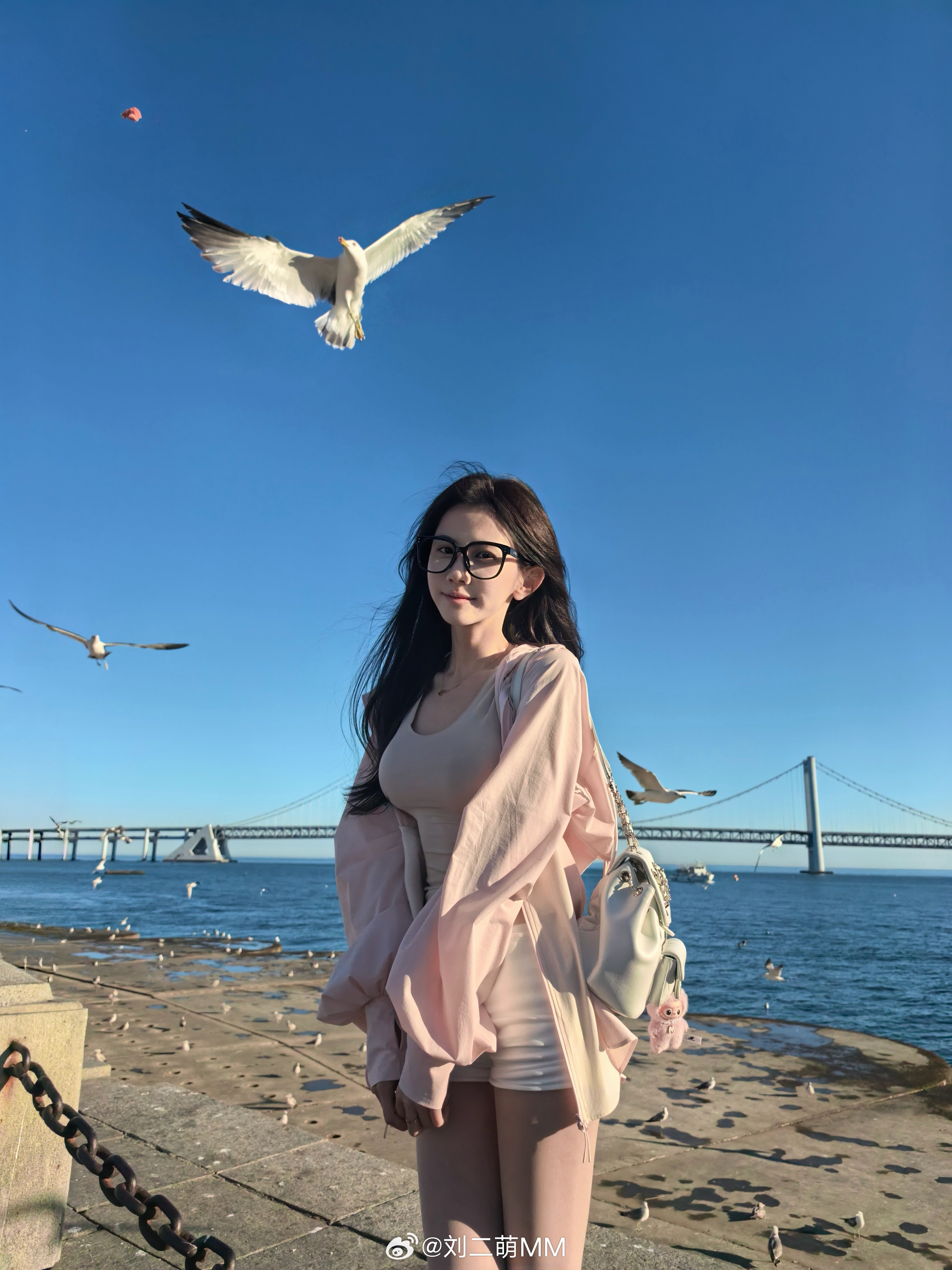 刘二萌 写真图片 3