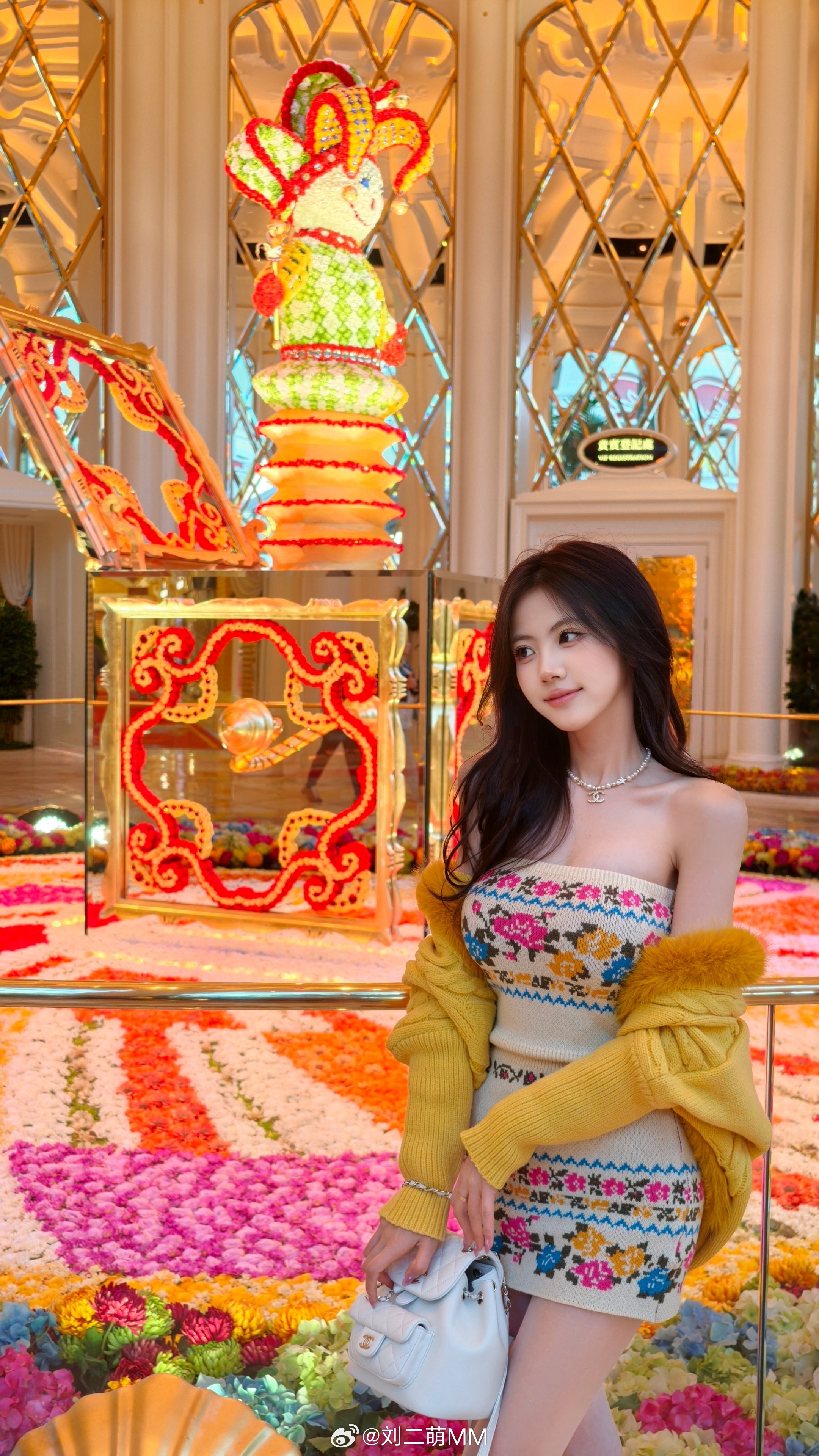 刘二萌 写真图片 4