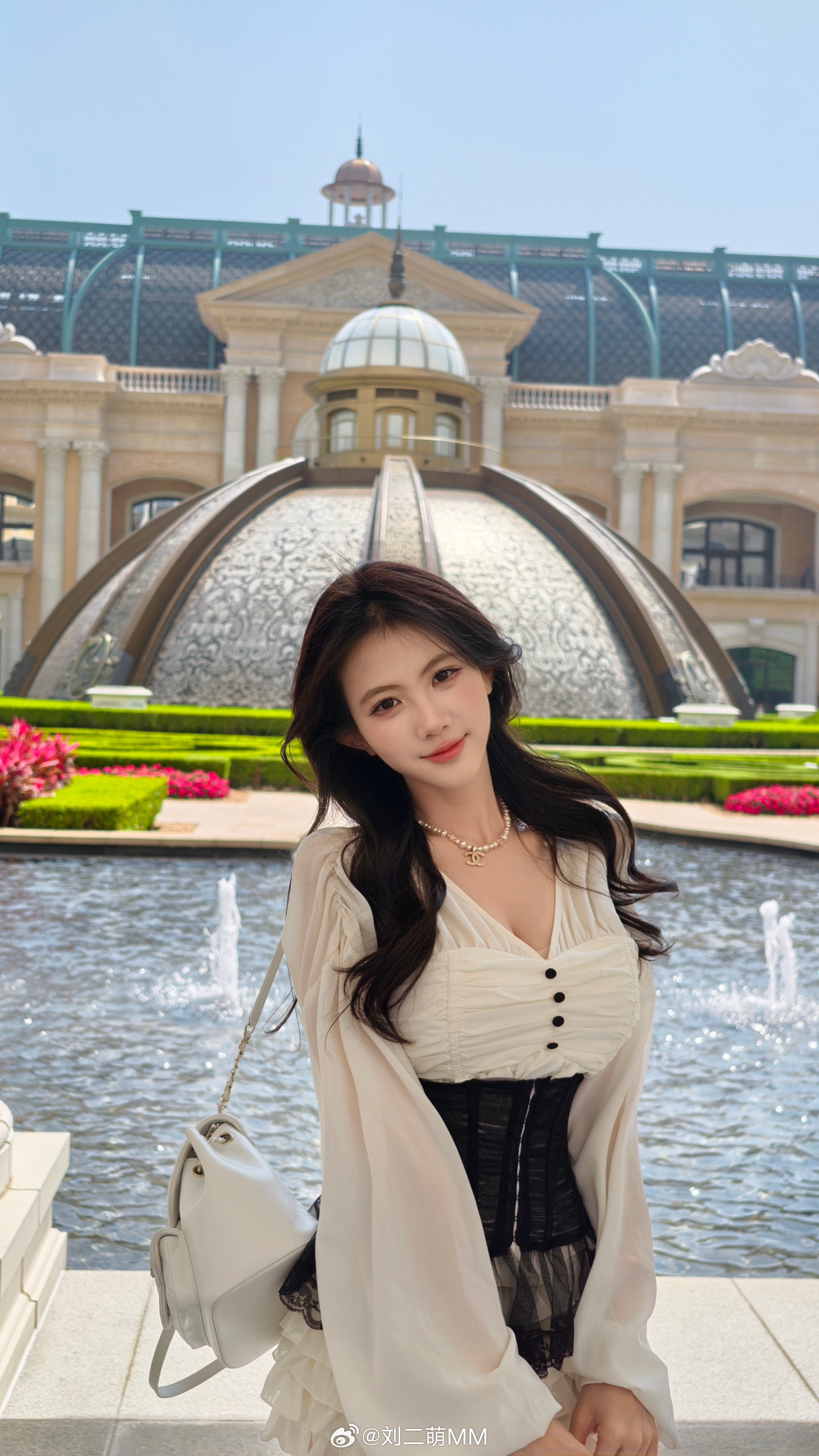 刘二萌 写真图片 5