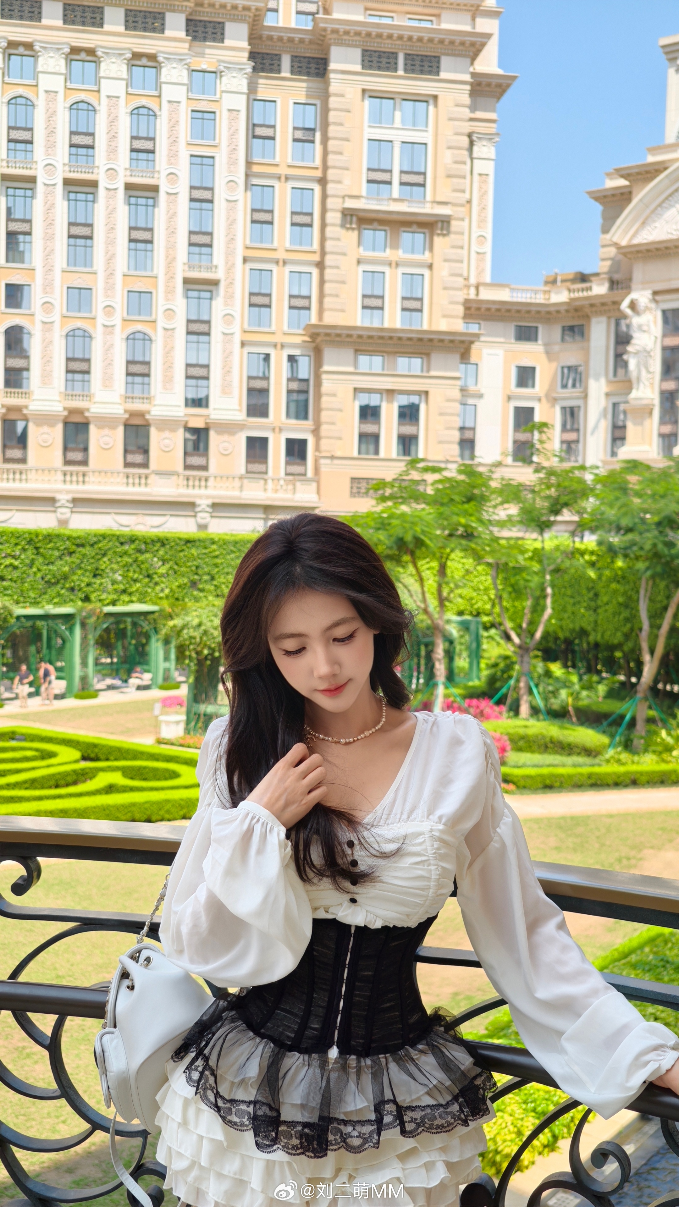 刘二萌 写真图片 6