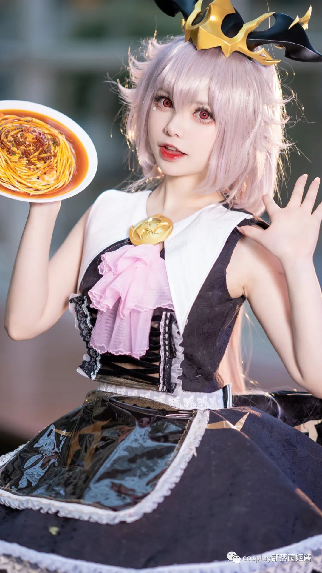 六二二同学最新Cosplay高清写真摄影图片合集