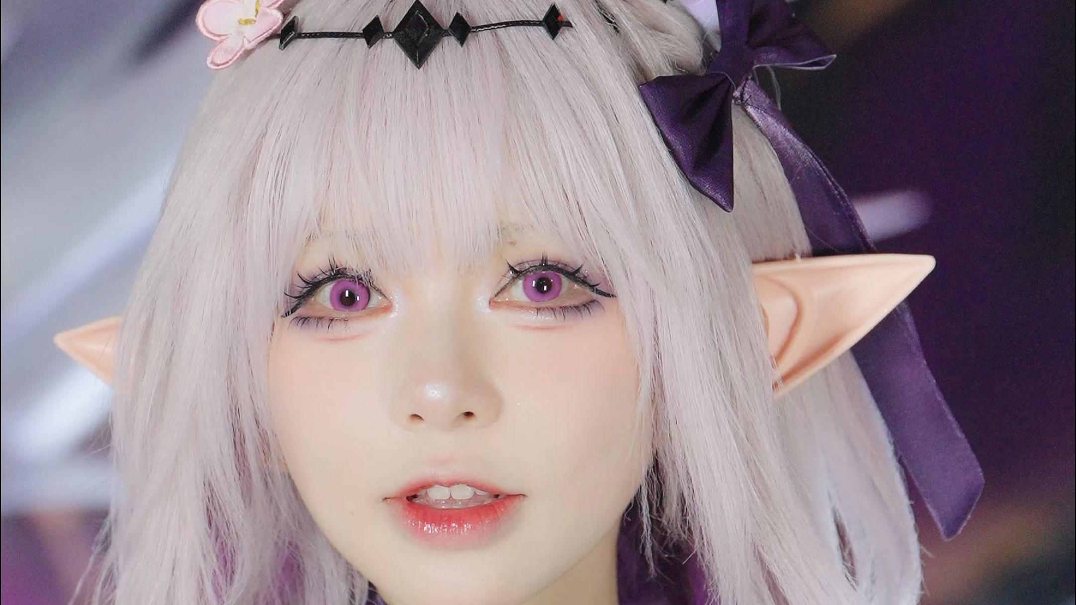 六二二同学 Cosplay造型写真展示 5