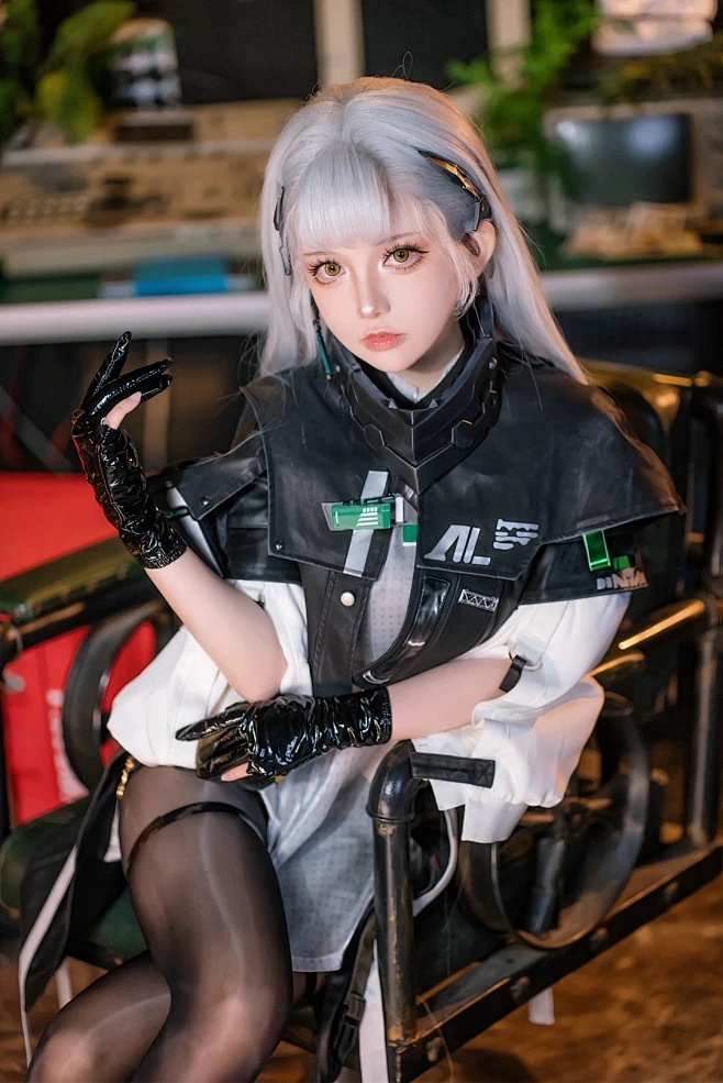 六二二同学 人物Cosplay写真图集 7