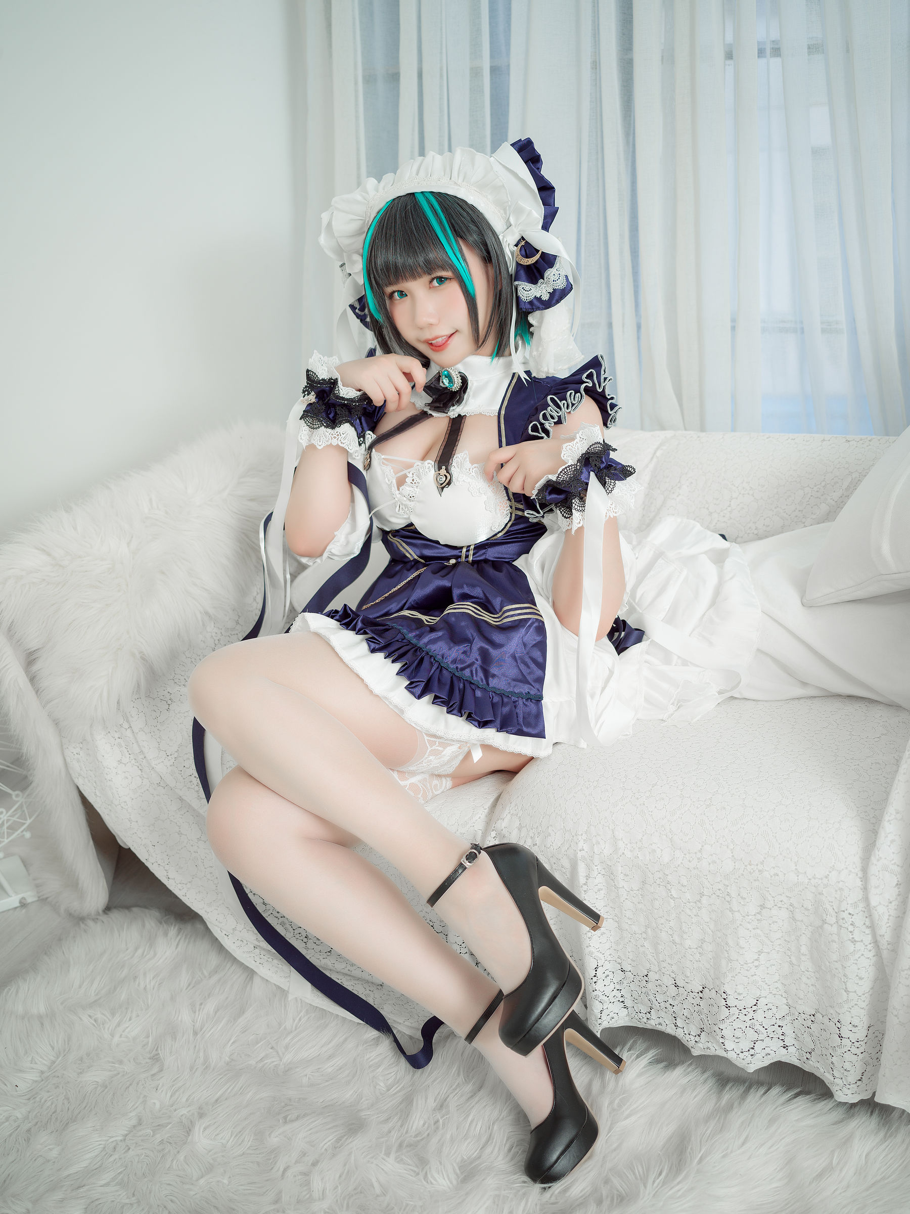 麻花麻花酱 写真图片 1