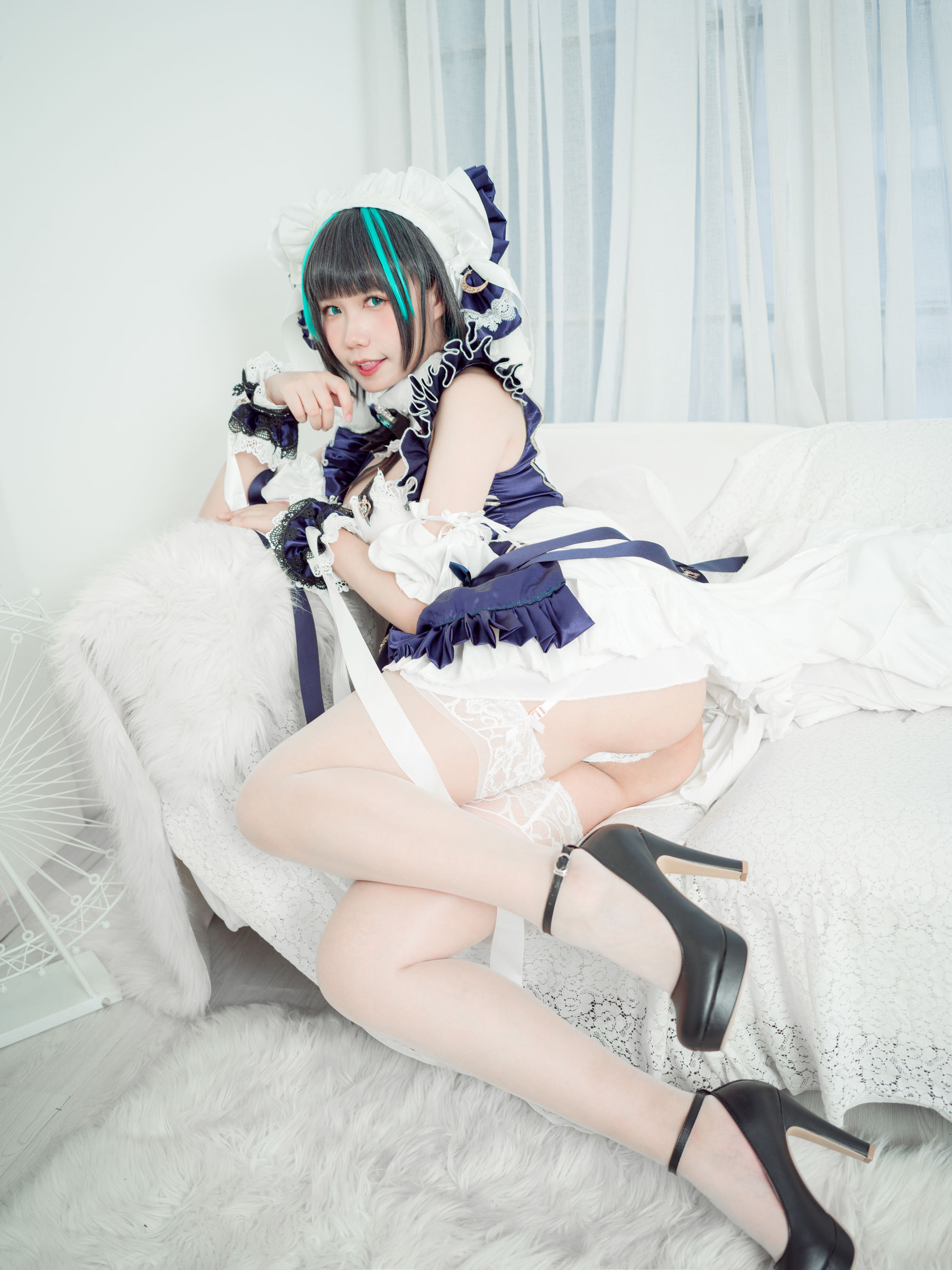 麻花麻花酱 写真图片 2