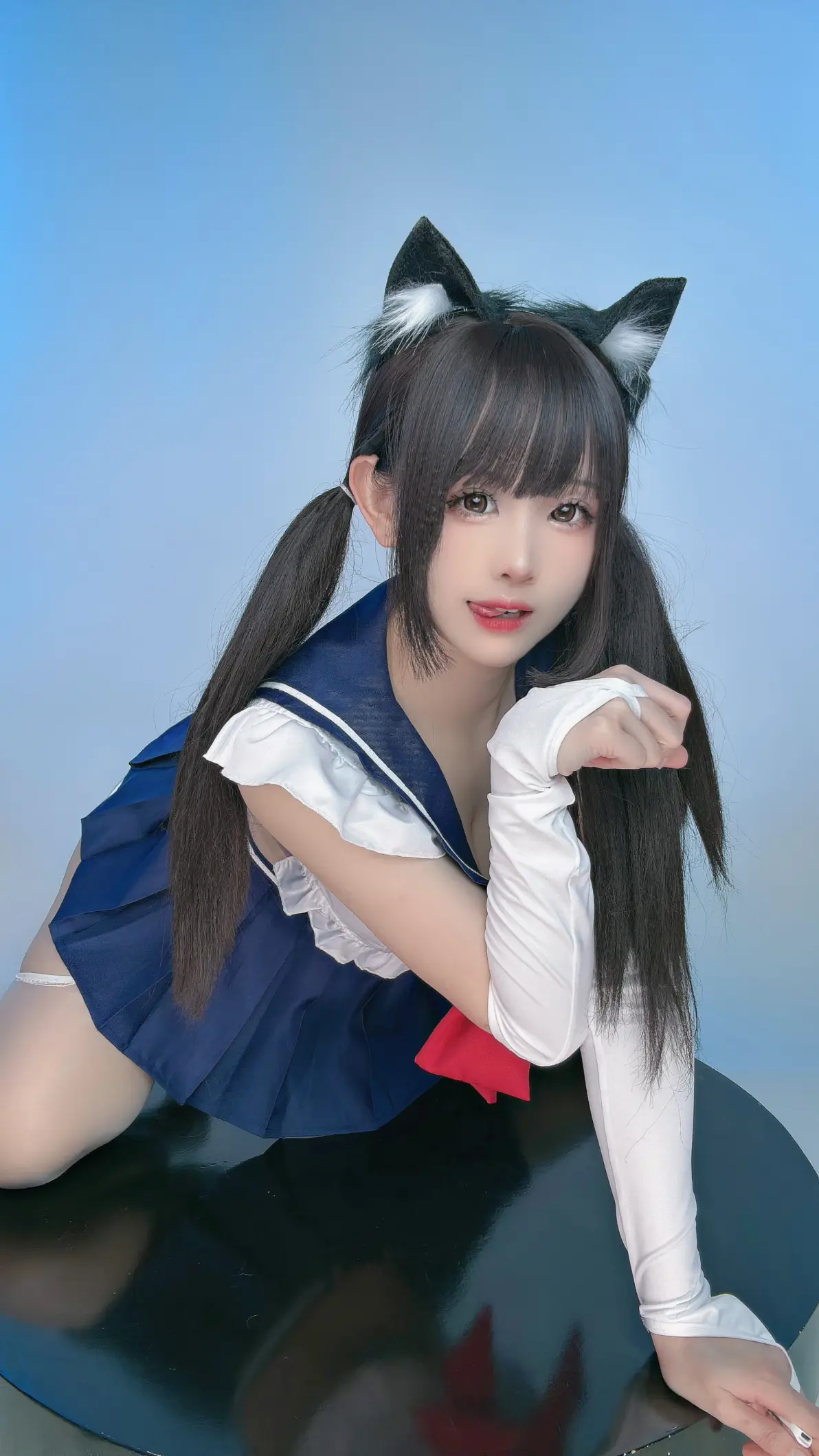 miko酱ww 人物Cosplay写真图集 7