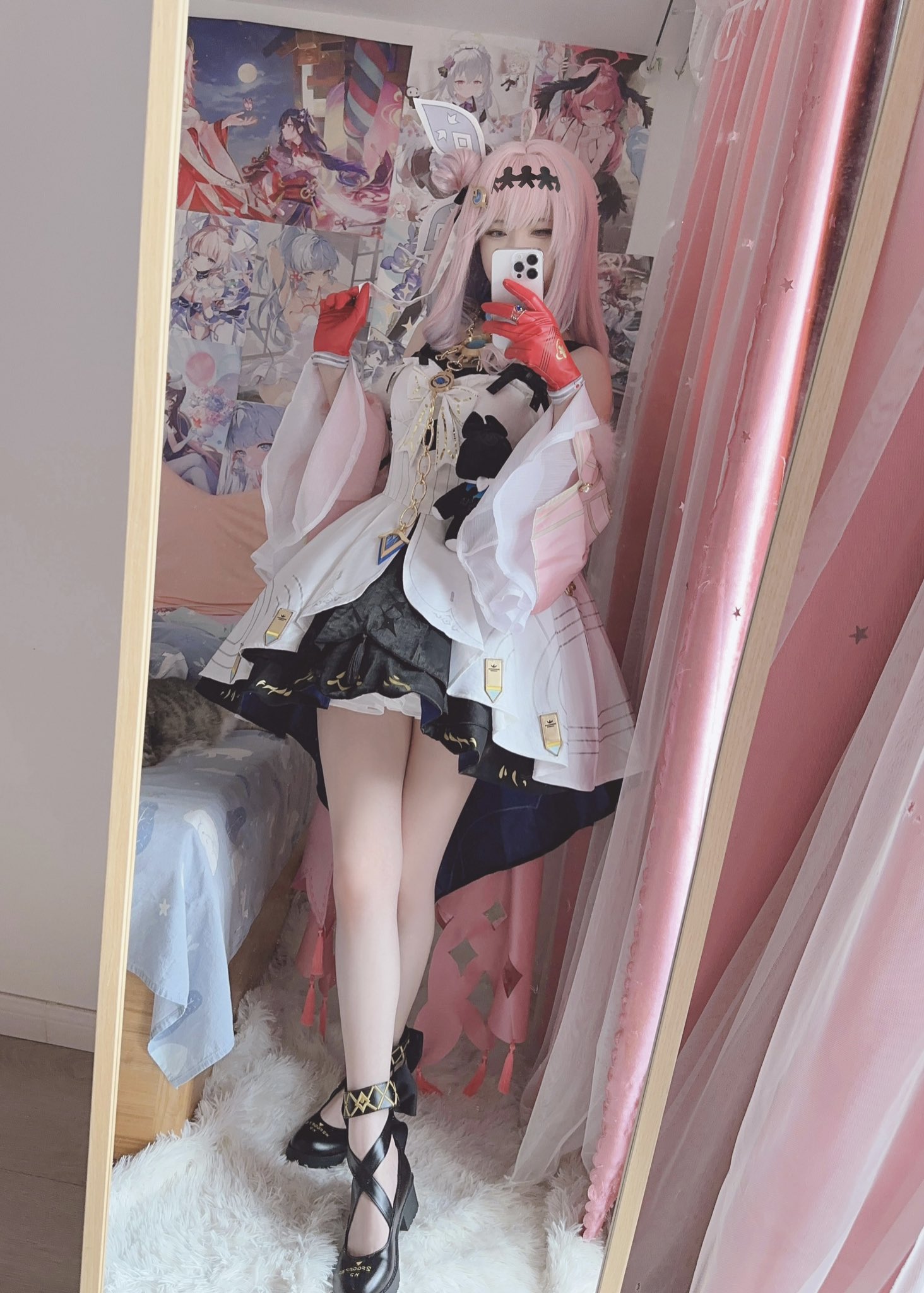 Misa呆呆 写真图片 1