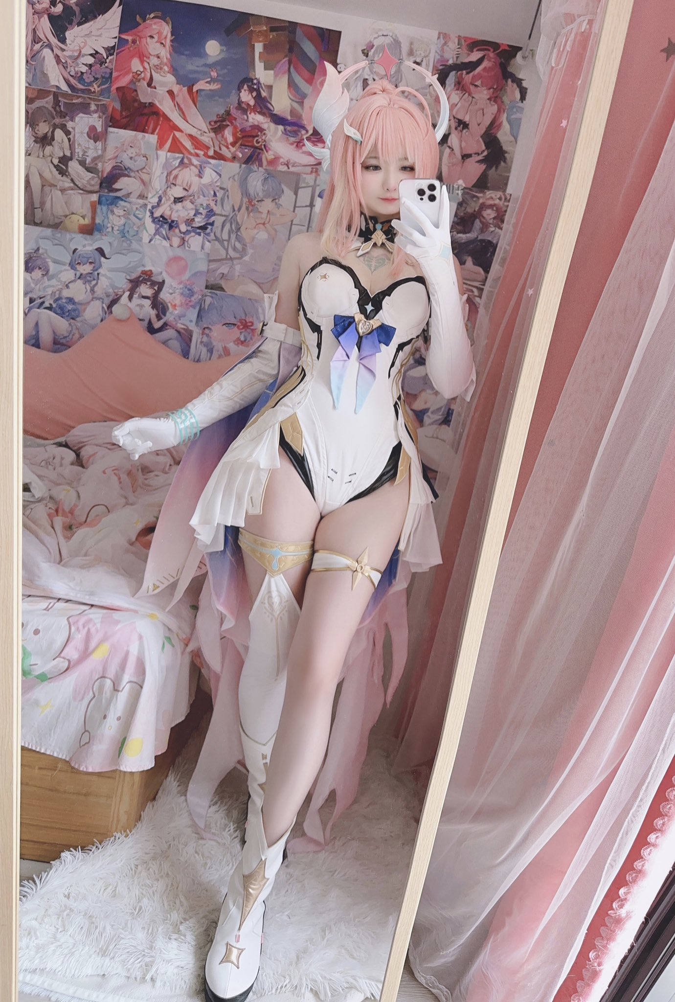Misa呆呆 写真图片 4
