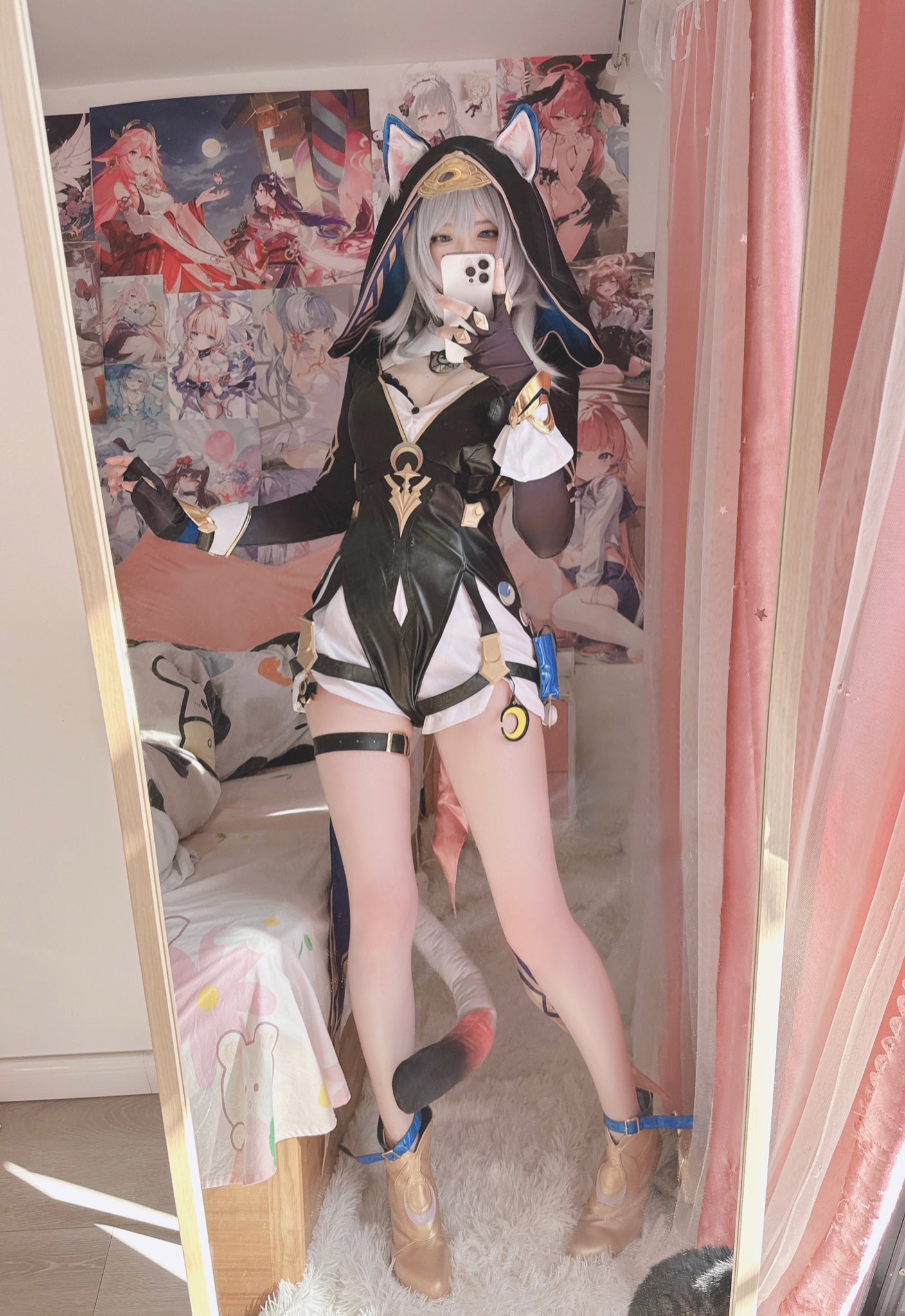 Misa呆呆 写真图片 6