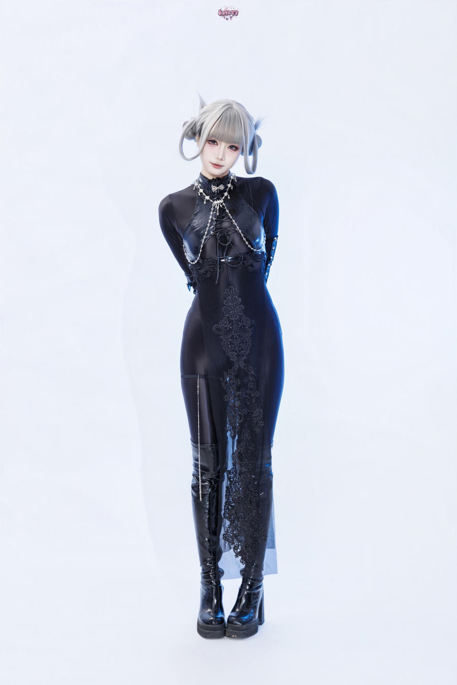 柒柒要乖哦 写真图片 2