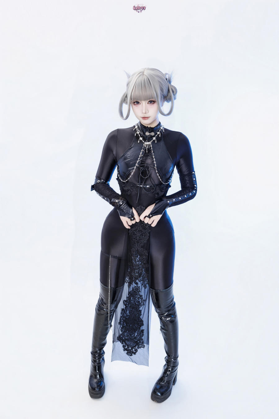 柒柒要乖哦 写真图片 3
