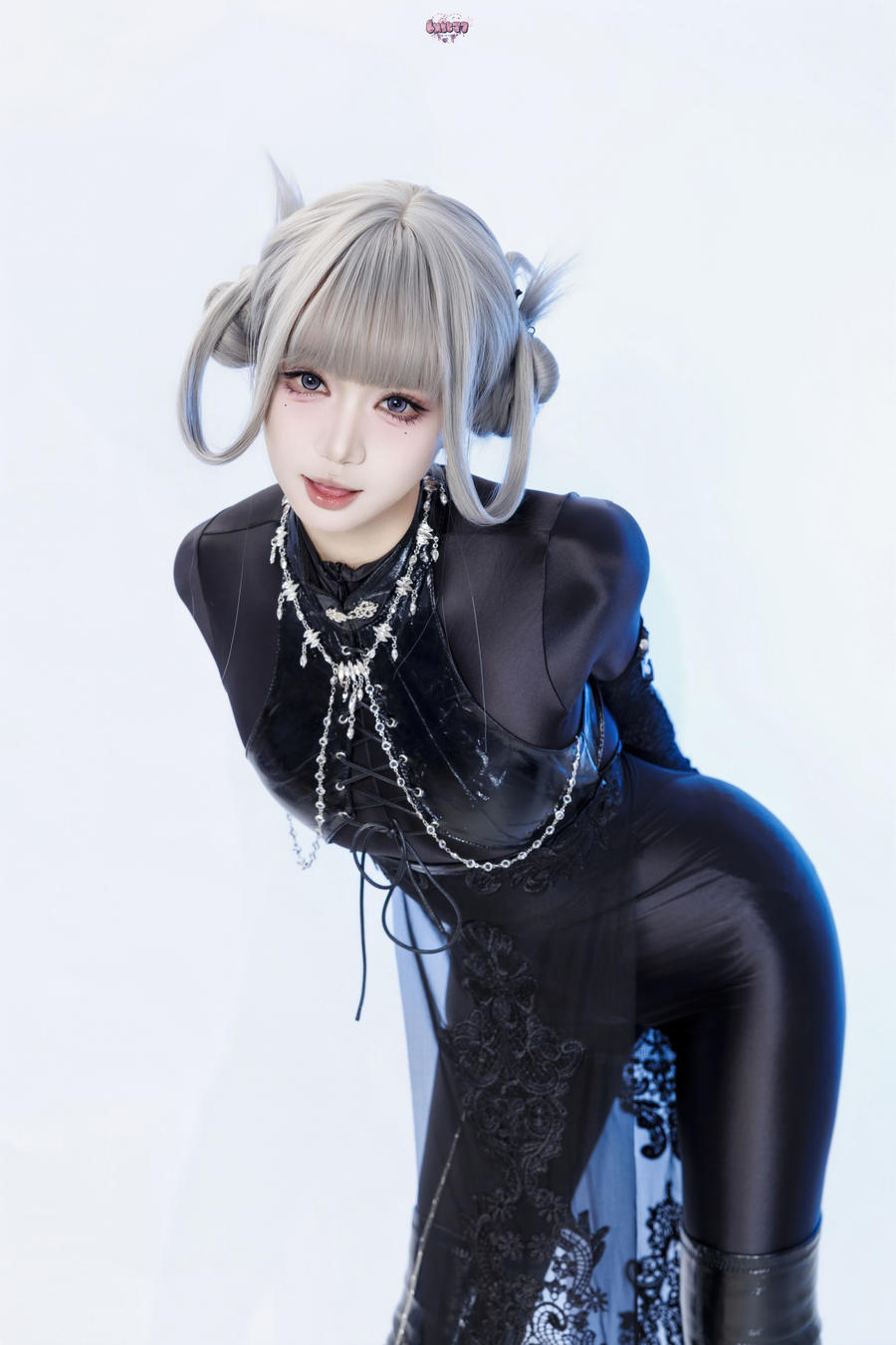 柒柒要乖哦 写真图片 4